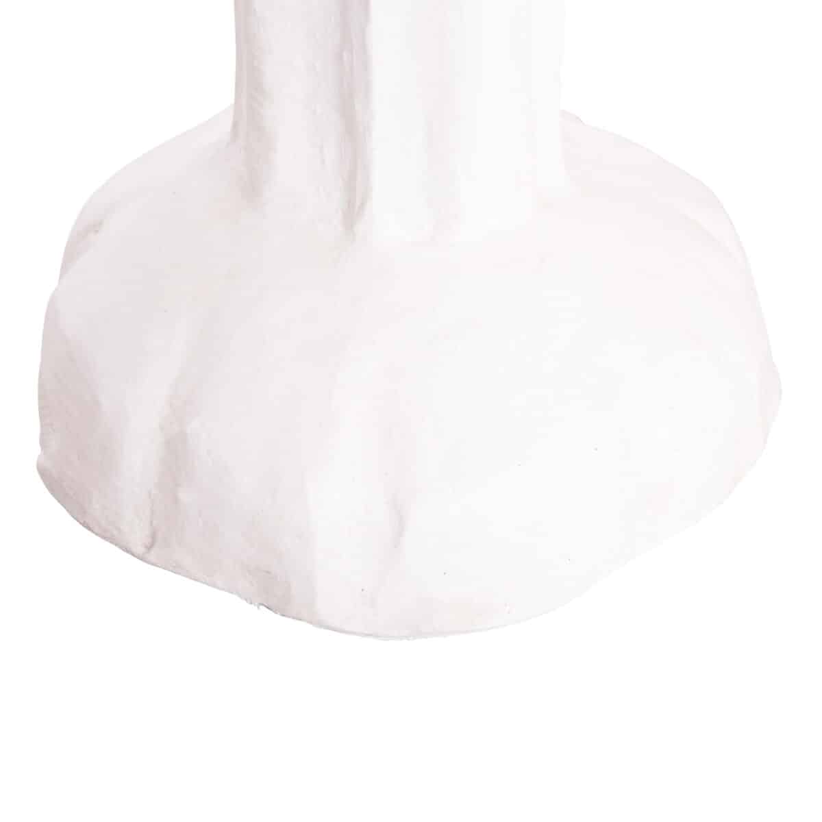 ΔΙΑΚΟΣΜΗΤΙΚΟΣ ΚΑΚΤΟΣ ΔΑΠΕΔΟΥ CACTUS HM4386.02S ΓΥΨΟΣ ΣΕ ΛΕΥΚΟ 42x30x74Υεκ - Image 7