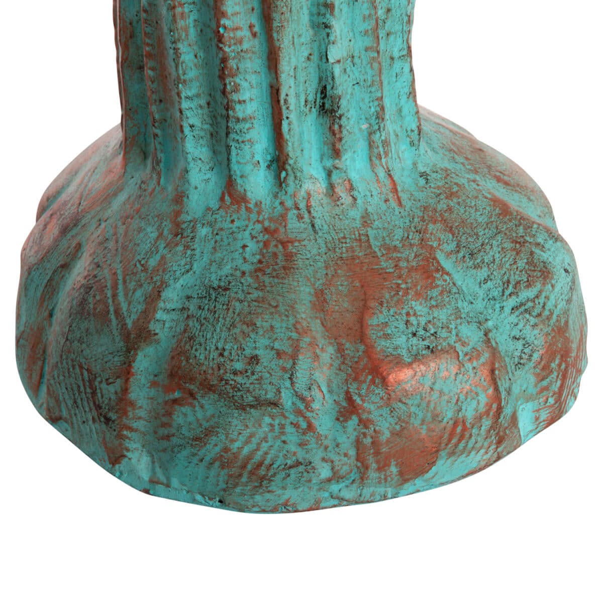 ΔΙΑΚΟΣΜΗΤΙΚΟΣ ΚΑΚΤΟΣ ΔΑΠΕΔΟΥ CACTUS HM4386.03M ΓΥΨΟΣ ΣΕ ΤΙΡΚΟΥΑΖ 54x34x103Υεκ. - Image 6