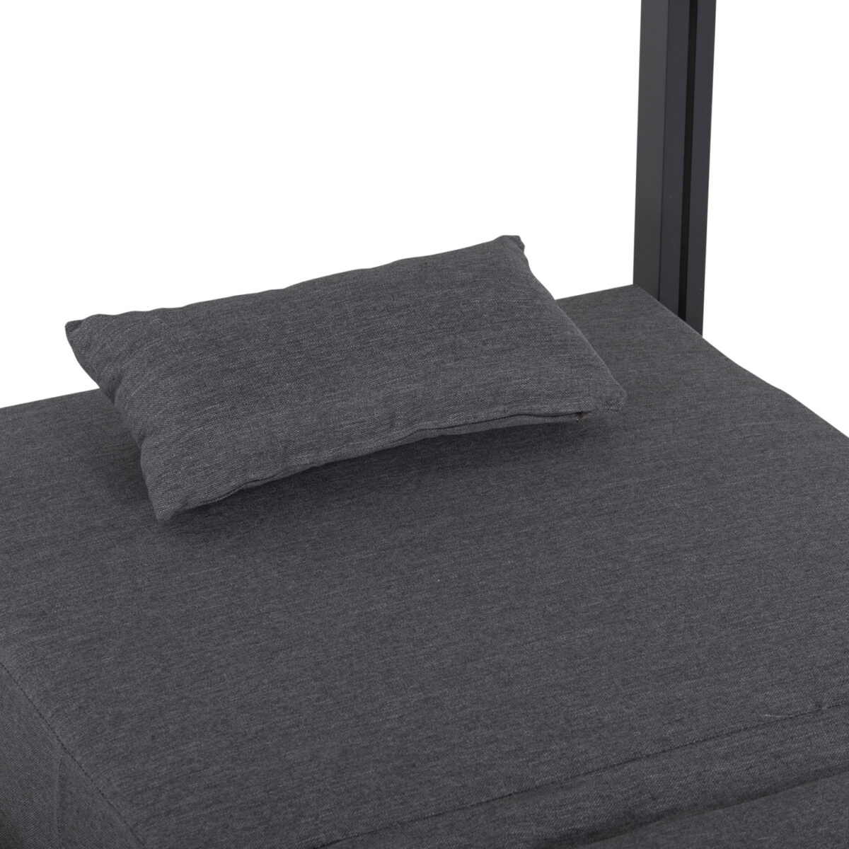 dipli-xaplostra-paralias-me-skiastro-kyb-9 ΔΙΠΛΗ ΞΑΠΛΩΣΤΡΑ ΑΛΟΥΜΙΝΙΟΥ ΠΑΡΑΛΙΑΣ ΜΕ ΣΚΙΑΣΤΡΟ ΚΥΒΟΣ GALLANT HM6097.01 ΓΚΡΙ 2x2x2μ - Image 10