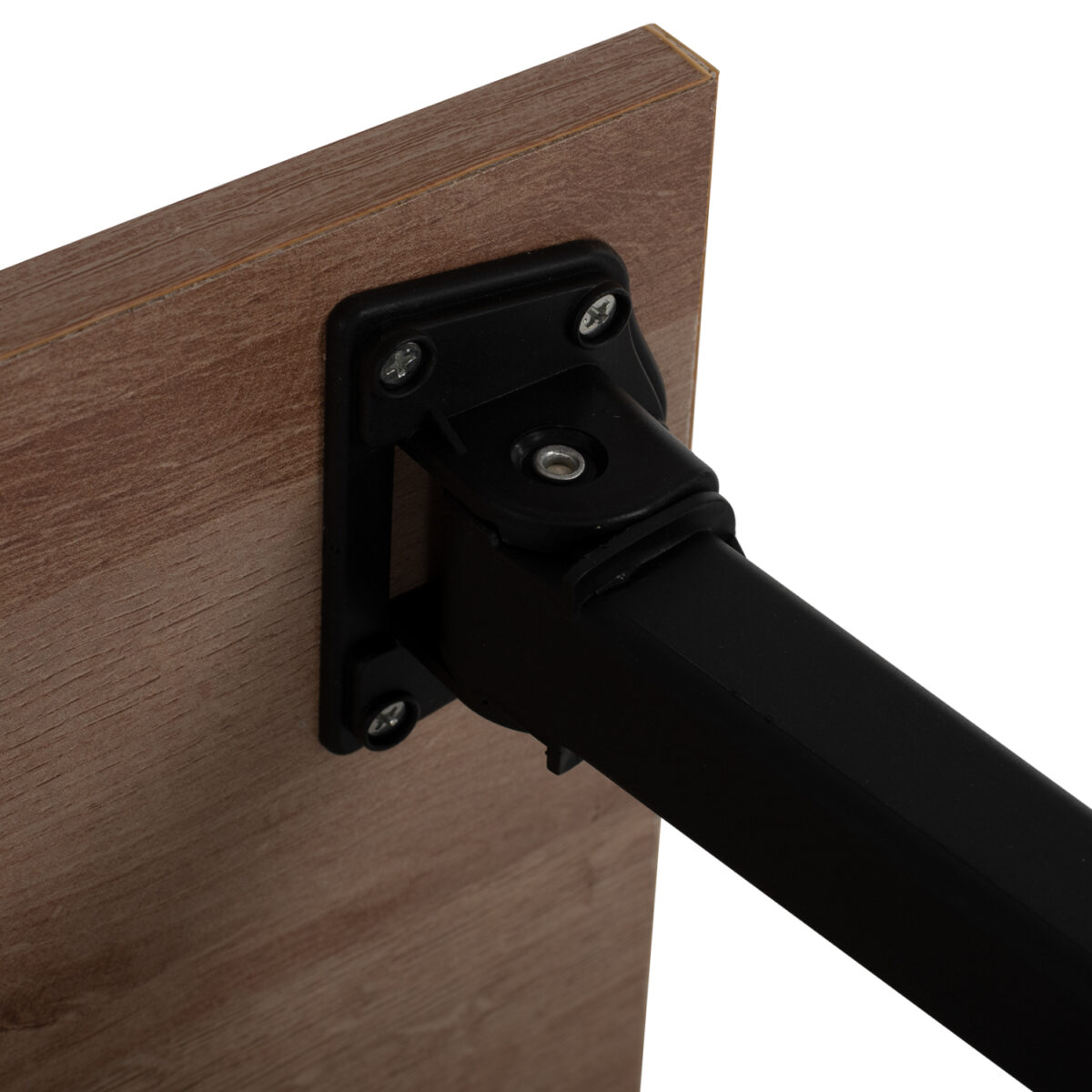 ΔΙΣΚΟΣ-ΒΟΗΘΗΤΙΚΟ ΤΡΑΠΕΖΑΚΙ ΚΡΕΒΑΤΙΟΥ BRITTA ΠΤΥΣΣΟΜΕΝΑ ΠΟΔΙΑ HM8965.11 60x34x29Yεκ. - Image 5