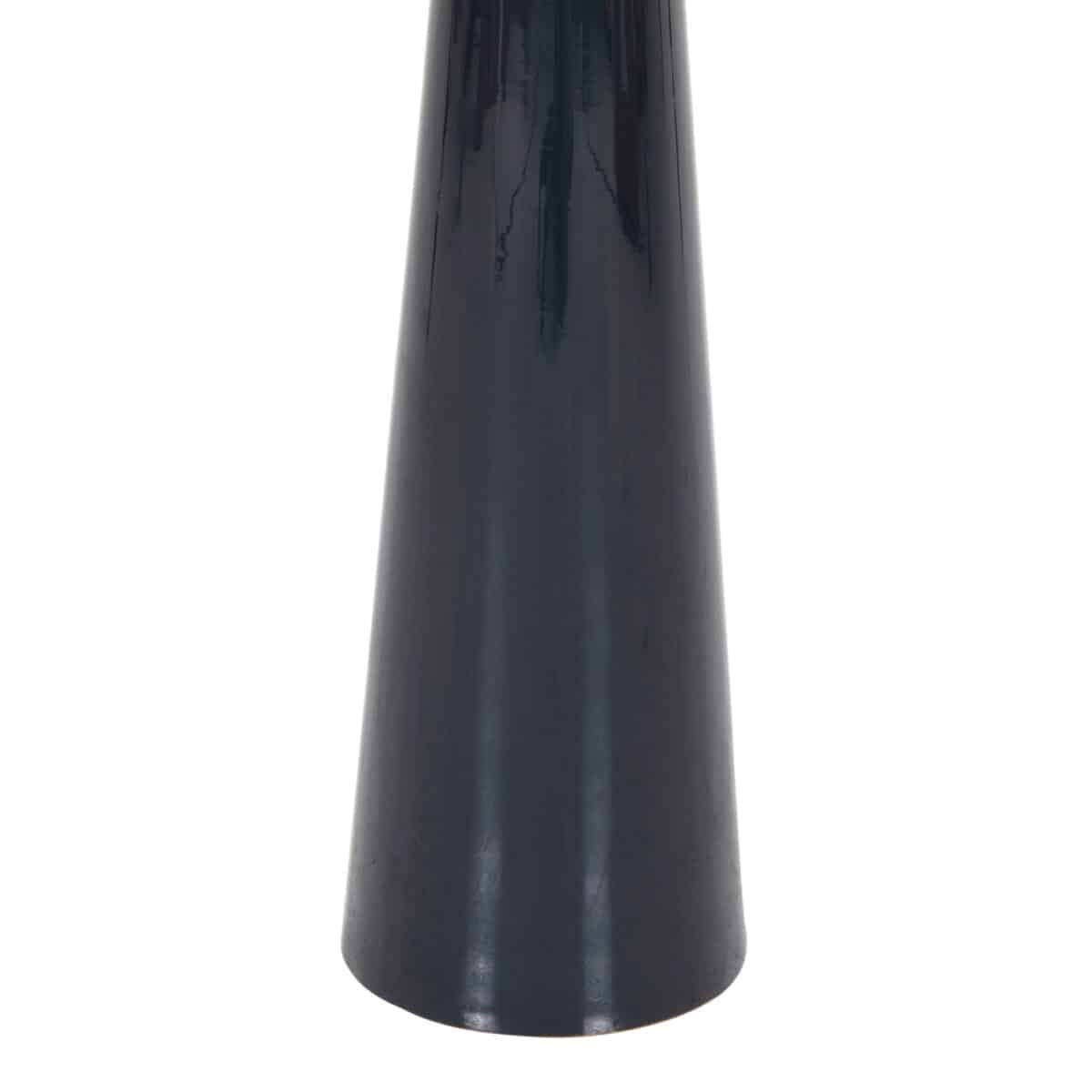 ΕΠΙΔΑΠΕΔΙΟ ΚΗΡΟΠΗΓΙΟ GUNTUR HM4382 ΜΕΤΑΛΛΟ ΣΕ ΜΠΛΕ ΑΝΘΡΑΚΙ-ΧΡΥΣΟ Φ20,5x76,5Υεκ. - Image 6