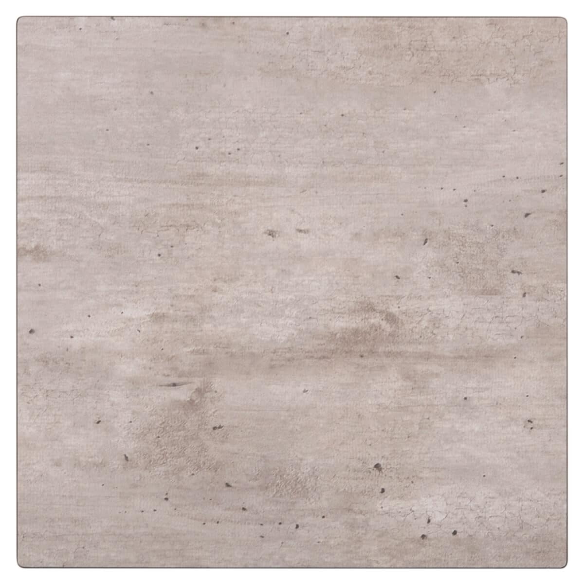 ΕΠΙΦΑΝΕΙΑ ΤΡΑΠΕΖΙΟΥ HPL HM6362.12 ΤΕΤΡΑΓΩΝΗ CEMENT COMPACT 50X50X1.5εκ.