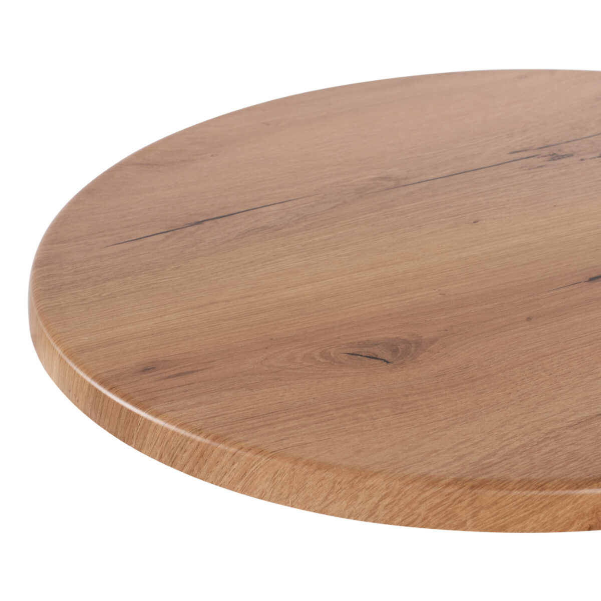 ΕΠΙΦΑΝΕΙΑ ΤΡΑΠΕΖΙΟΥ Φ60Χ2.5εκ. 4680 WERZALIT ΦΥΣΙΚΟ HM5227.14 - Image 4