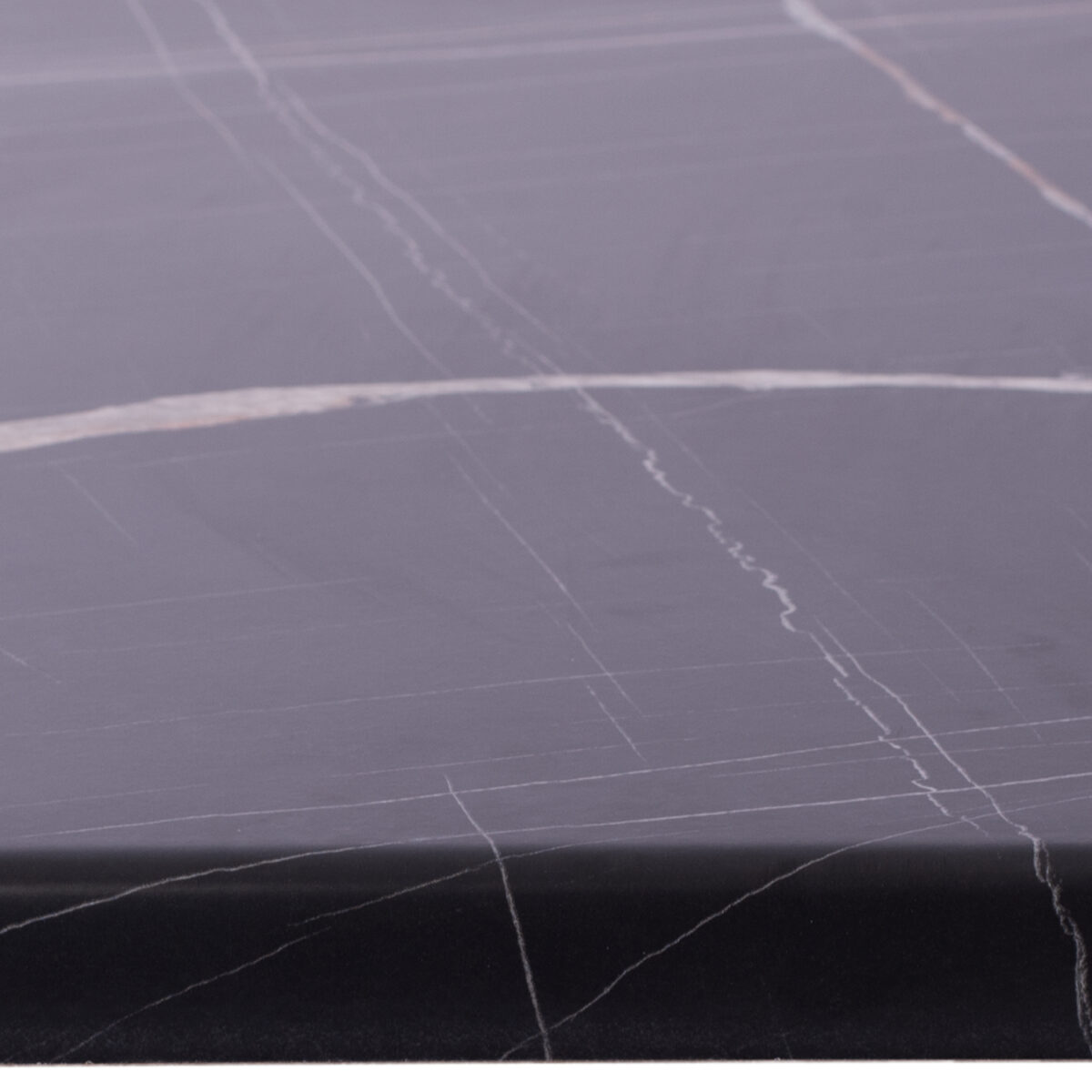 ΕΠΙΦΑΝΕΙΑ ΤΡΑΠΕΖΙΟΥ WERZALIT 60Χ60Χ3.5εκ.  ΜΑΥΡΟ ΜΑΡΜΑΡΟ 741 HM5229.13 - Image 5