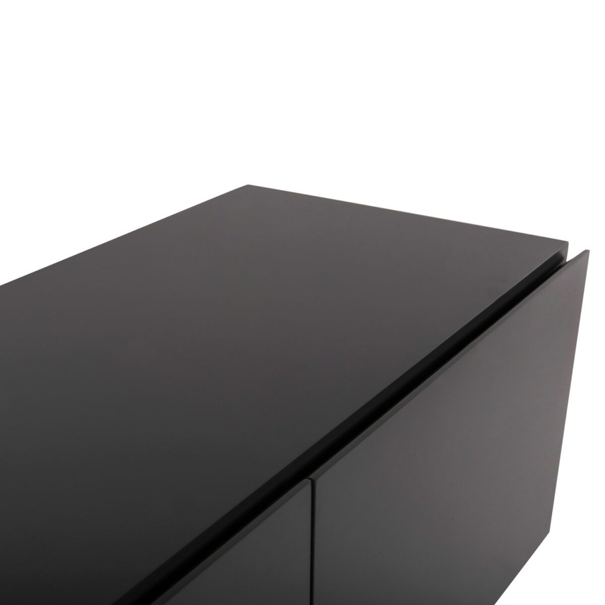 ΕΠΙΠΛΟ ΤΗΛΕΟΡΑΣΗΣ HUDSON HM9748 MDF ΚΑΠΛΑΜΑΣ ΚΑΡΥΔΙΑΣ ΚΑΡΥΔΙ&ΣΚΟΥΡΟ ΓΚΡΙ 180x40x50Υ - Image 8