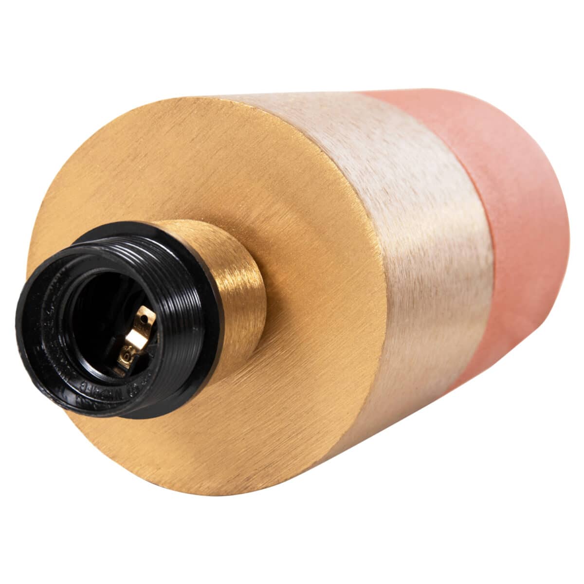 ΕΠΙΤΡΑΠΕΖΙΟ ΦΩΤΙΣΤΙΚΟ PUNE HM4245.08 ΜΕΤΑΛΛΟ ΣΕ ΠΟΡΤΟΚΑΛΙ-ΧΡΥΣΟ Φ20,5x32,5Υεκ. - Image 6