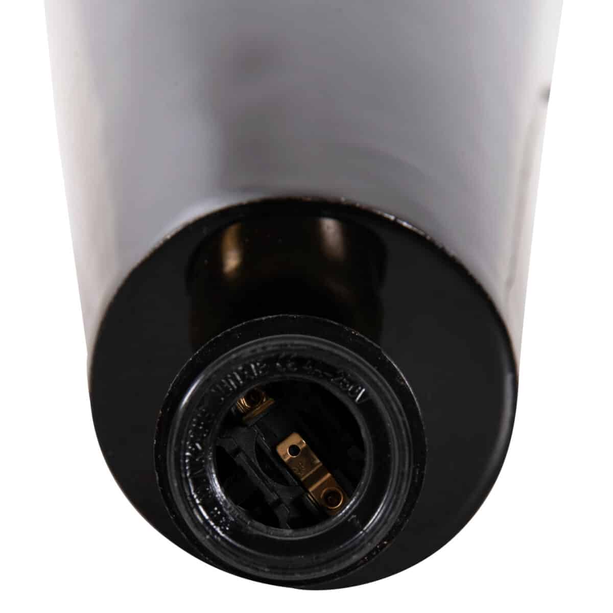 ΕΠΙΤΡΑΠΕΖΙΟ ΦΩΤΙΣΤΙΚΟ SMUSH HM4258.04 ΜΕΤΑΛΛΟ ΣΕ ΜΑΥΡΟ-ΡΥΘΜΙΖΟΜΕΝΟ ΚΑΠΕΛΟ Φ32,5x69Υεκ. - Image 9