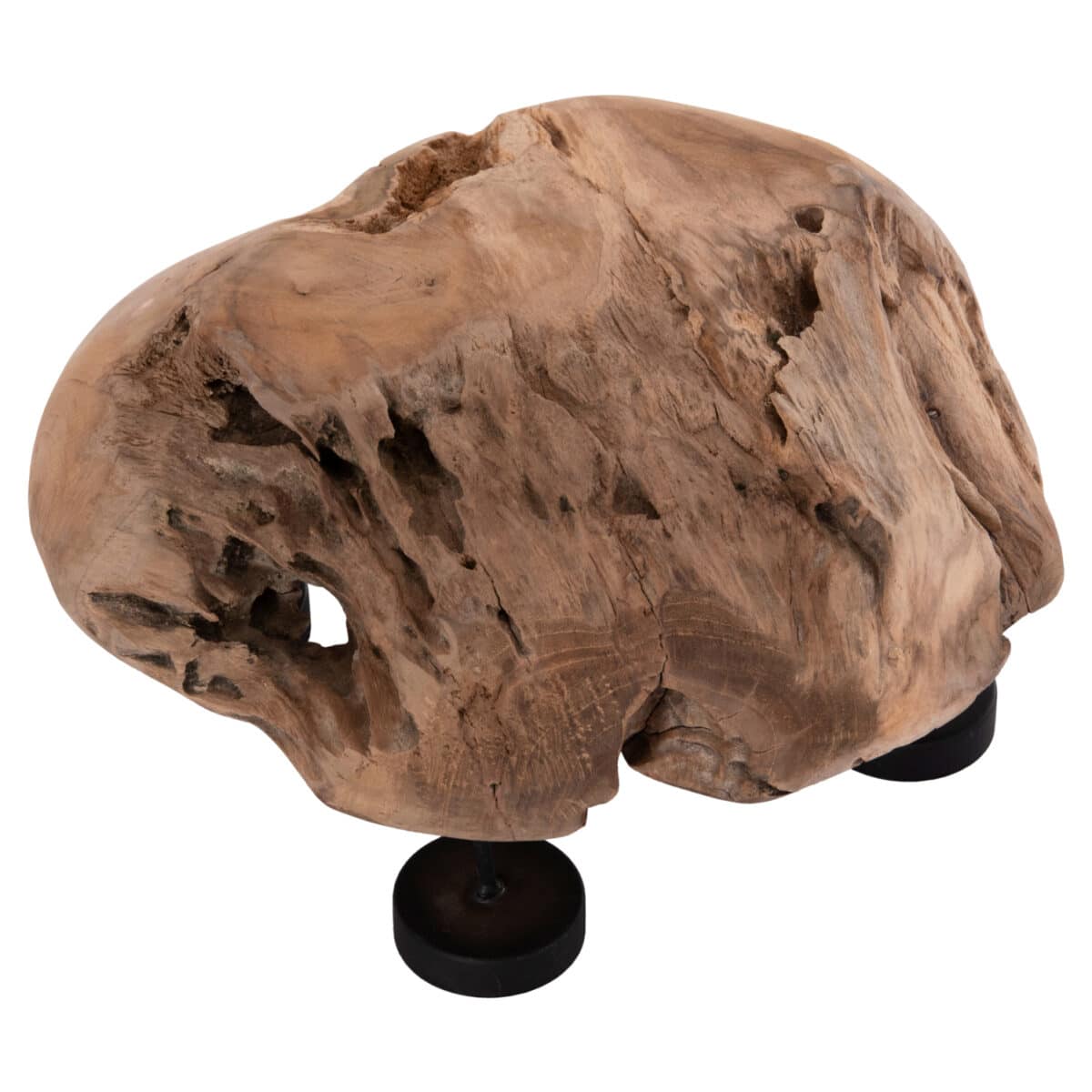 epitrapezio-kiropigio-bowl-fb94390-xylo-4 ΕΠΙΤΡΑΠΕΖΙΟ ΚΗΡΟΠΗΓΙΟ/BOWL FRAN HM4390 ΞΥΛΟ ΤΕΑΚ-ΜΕΤΑΛΛΟ 30x30x7-15Υεκ. - Image 5