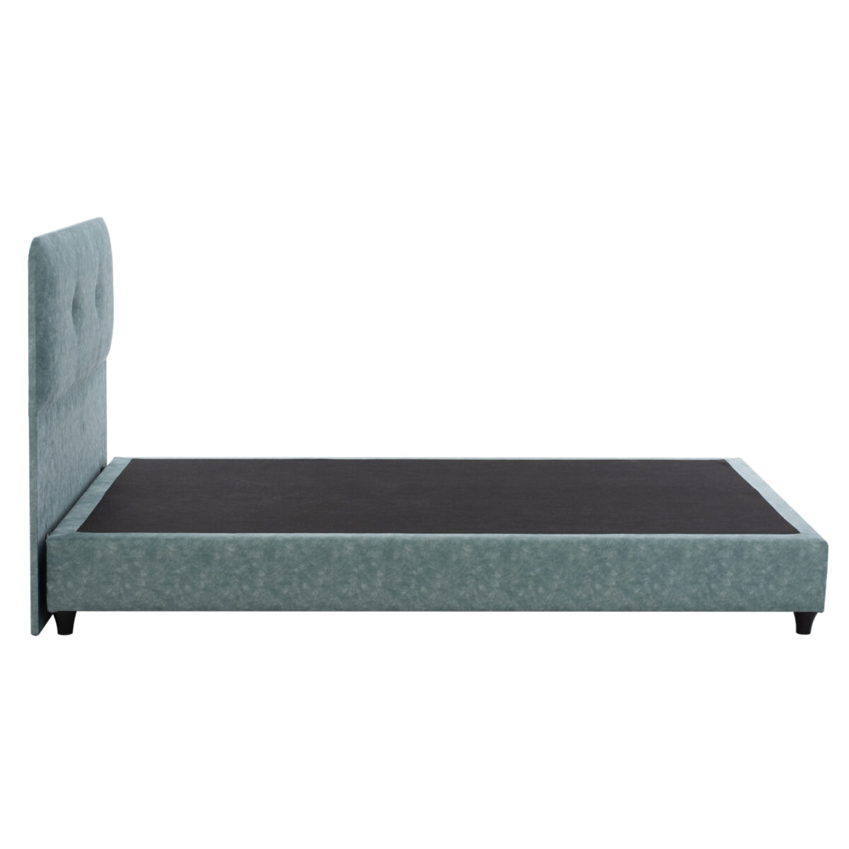 fb964827-krebati-light-green-nubuck-type-4 ΚΡΕΒΑΤΙ DOLORES LIGHT GREEN HM648.27 ΓΙΑ ΣΤΡΩΜΑ 120x200 εκ. - Image 5