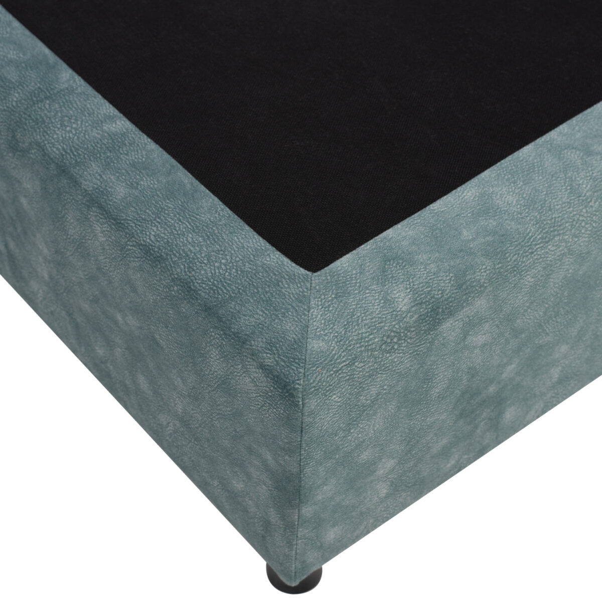 fb964827-krebati-light-green-nubuck-type-8 ΚΡΕΒΑΤΙ DOLORES LIGHT GREEN HM648.27 ΓΙΑ ΣΤΡΩΜΑ 120x200 εκ. - Image 9