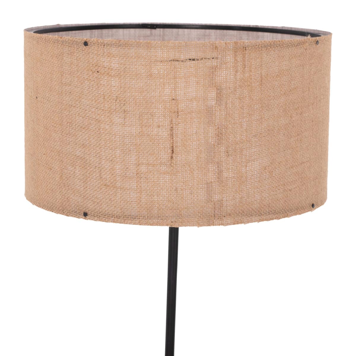 ΦΩΤΙΣΤΙΚΟ ΔΑΠΕΔΟΥ MDF ΣΟΝΑΜΑ-ΜΠΕΖ ΚΑΠΕΛΟ HM7608.03 Φ38x140Υεκ. - Image 6