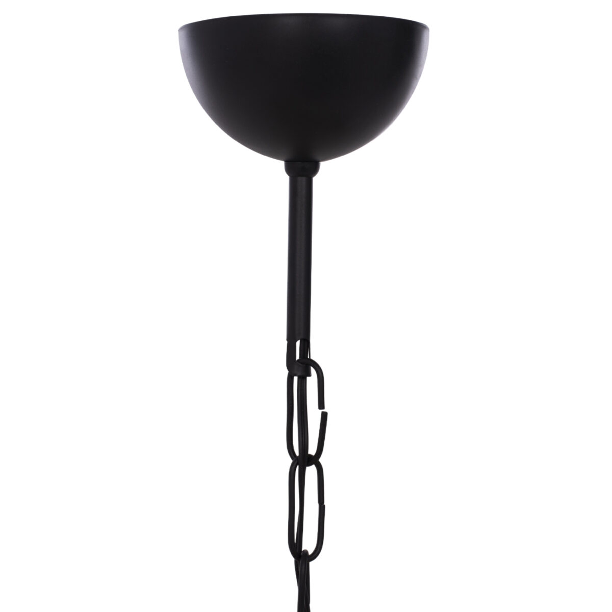 ΦΩΤΙΣΤΙΚΟ ΟΡΟΦΗΣ ΑΛΥΣΙΔΑ ΜΕ ΞΥΛΟ ΚΑΙ ΕΛΕΥΘΕΡΗ ΛΑΜΠΑ 15x11x35Υ εκ.HM7697.01 - Image 5