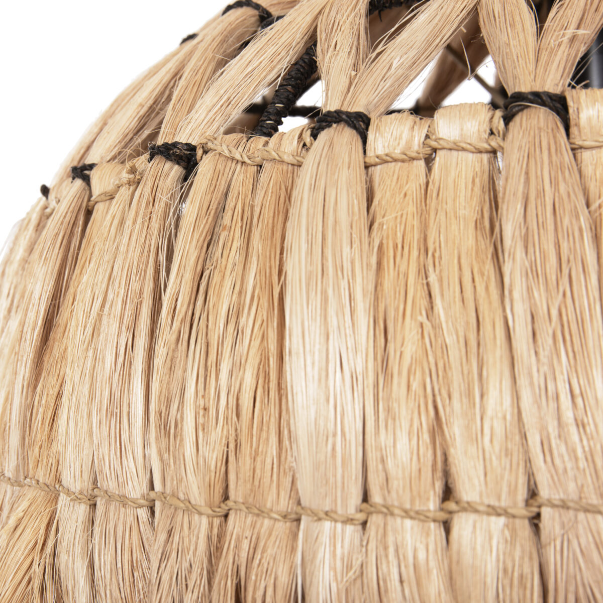 ΦΩΤΙΣΤΙΚΟ ΟΡΟΦΗΣ ΑΠΟ ΙΝΕΣ ΑΜΠΑΚΑ ΣΕ ΦΥΣΙΚΟ ΧΡΩΜΑ Φ52x48-120Yεκ.HM7760 - Image 7