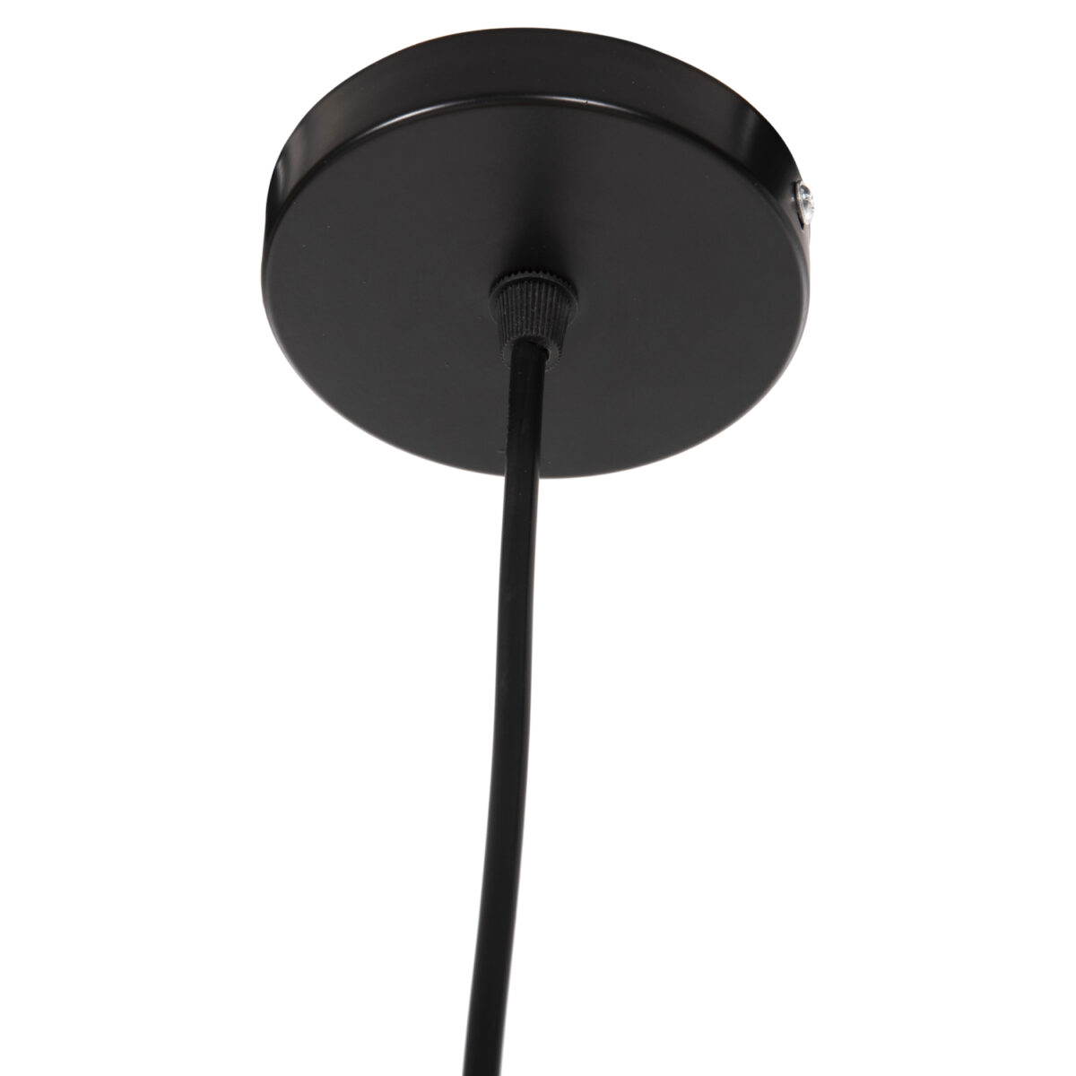 ΦΩΤΙΣΤΙΚΟ ΟΡΟΦΗΣ ΑΠΟ ΙΝΕΣ ΑΜΠΑΚΑ ΣΕ ΦΥΣΙΚΟ ΧΡΩΜΑ Φ52x48-120Yεκ.HM7760 - Image 9