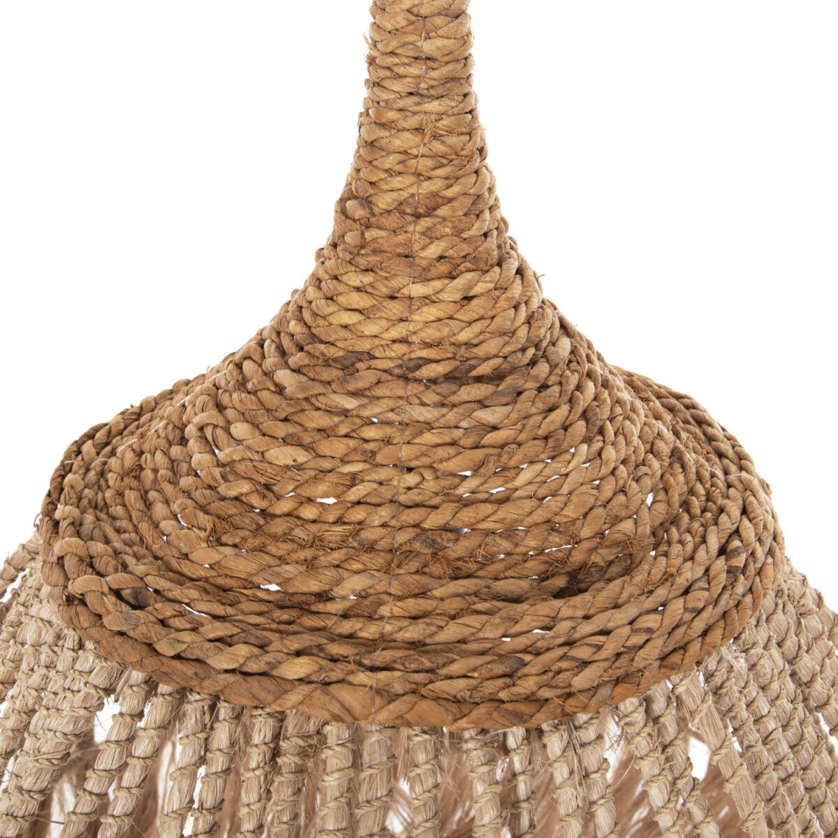 ΦΩΤΙΣΤΙΚΟ ΟΡΟΦΗΣ ΑΠΟ ΙΝΕΣ-ΣΧΟΙΝΙ ΚΑΝΝΑΒΗΣ ΜΑΝΙΛΑΣ ΣΕ ΦΥΣΙΚΟ ΧΡΩΜΑ Φ51x65-120Υεκ.HM7752 - Image 4