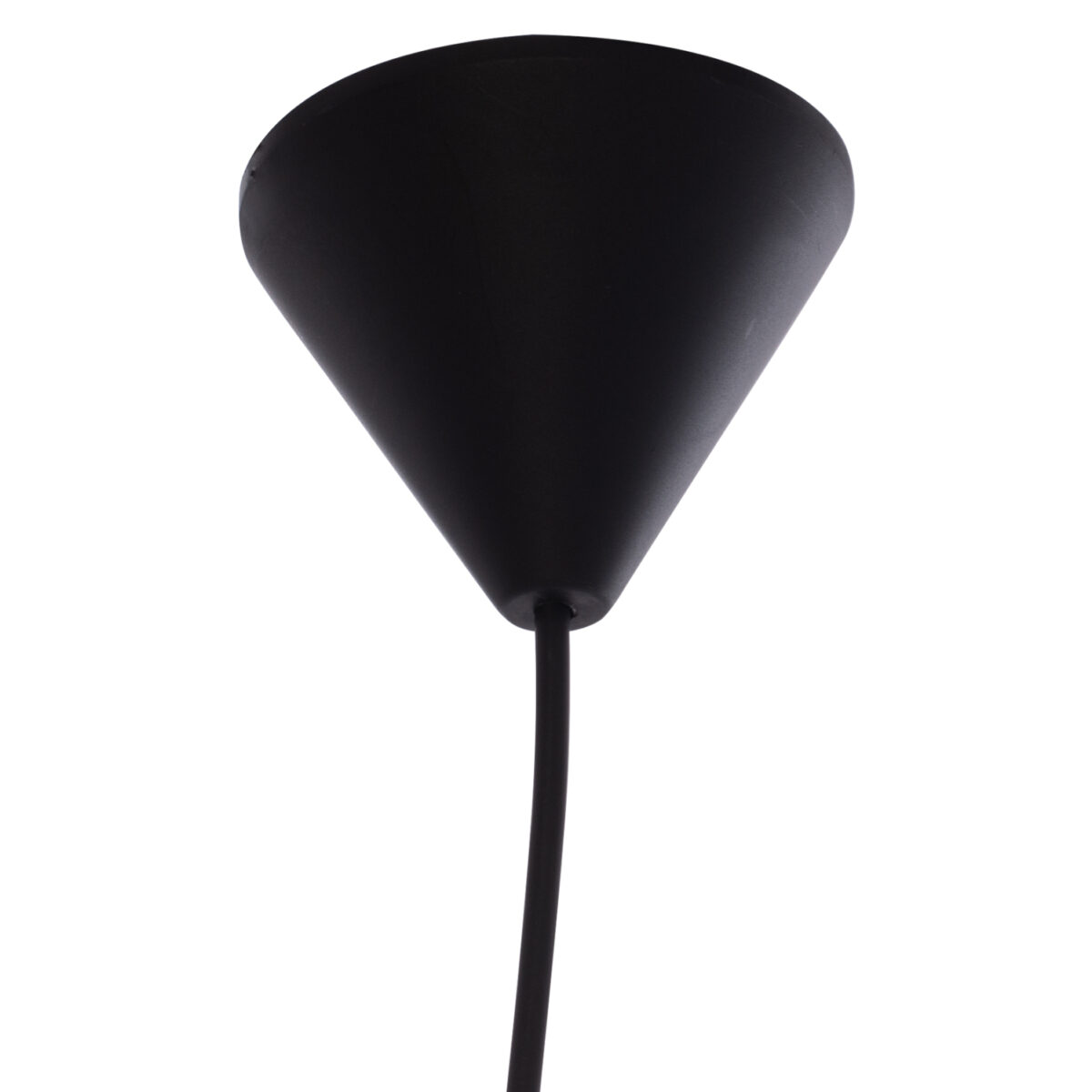 ΦΩΤΙΣΤΙΚΟ ΟΡΟΦΗΣ HM7623.03 ΓΚΡΙ Φ19x70 εκ. - Image 4