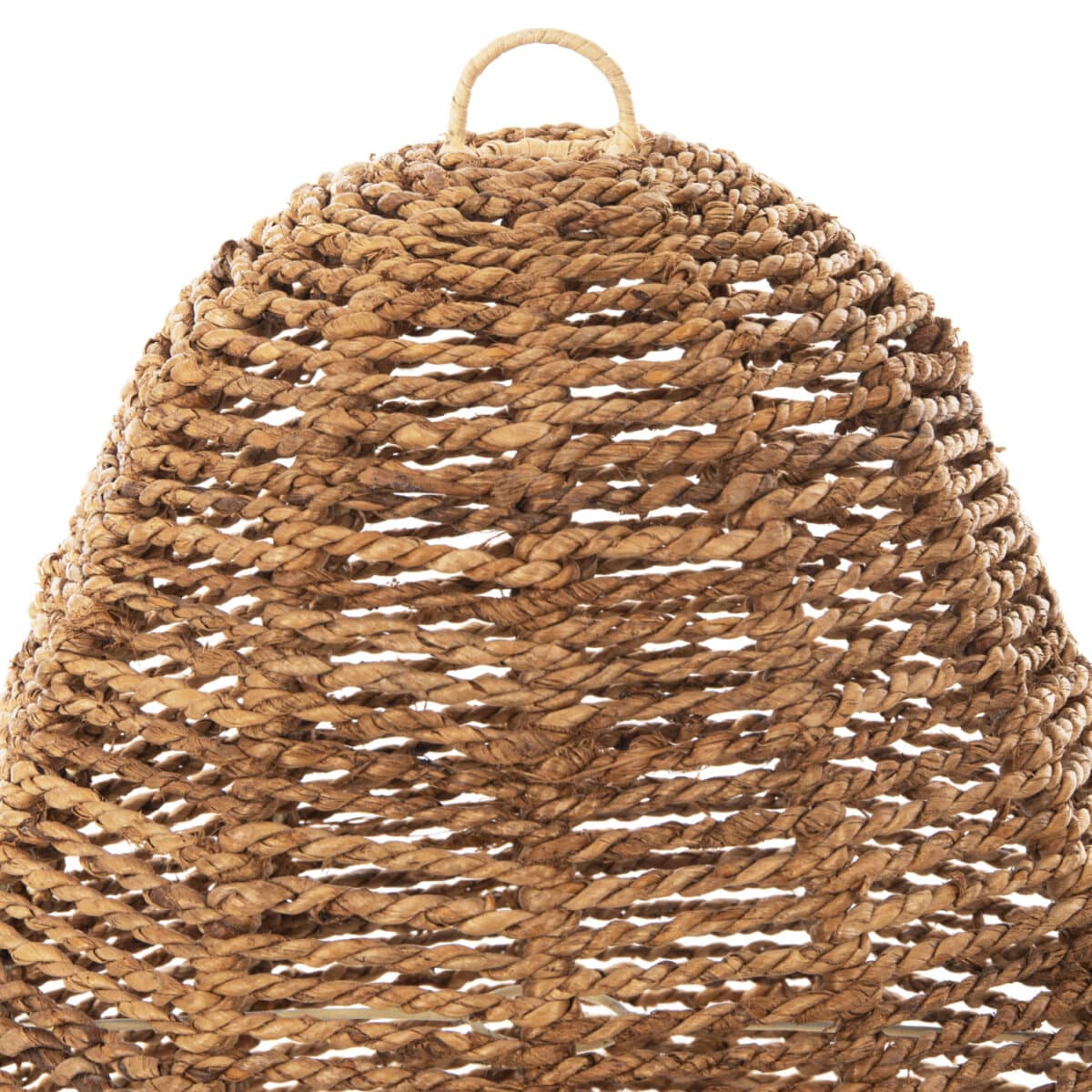 ΦΩΤΙΣΤΙΚΟ ΟΡΟΦΗΣ ΚΡΕΜΑΣΤΟ HM4034 ΙΝΕΣ ΔΕΝΤΡΟΥ ΜΠΑΝΑΝΑΣ ΣΕ ΚΑΦΕ Φ100x100-105Yεκ. - Image 3