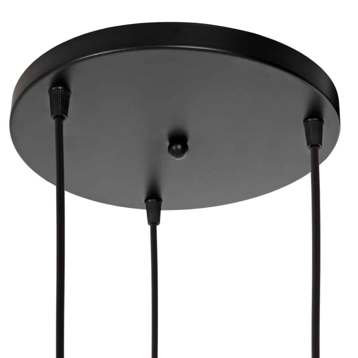 fotistiko-orofis-kremasto-fb94038-3-meta-4 ΦΩΤΙΣΤΙΚΟ ΟΡΟΦΗΣ ΚΡΕΜΑΣΤΟ HM4038 3 ΜΕΤΑΛΛΙΚΕΣ ΣΦΑΙΡΕΣ Φ23x122Υεκ. - Image 5