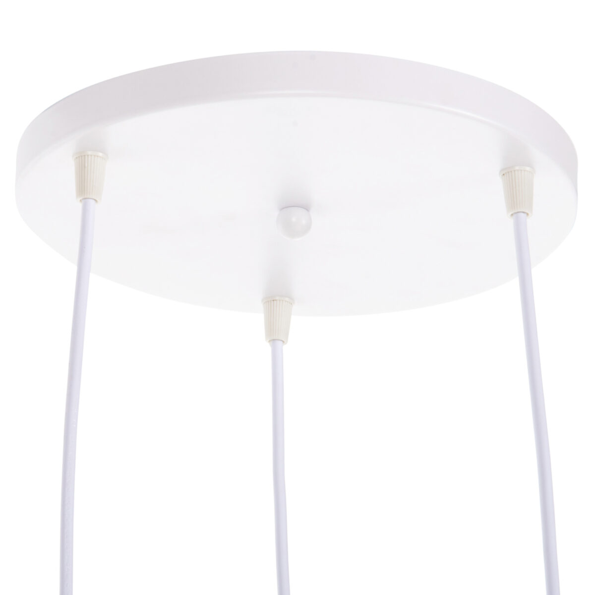 ΦΩΤΙΣΤΙΚΟ ΟΡΟΦΗΣ ΚΡΕΜΑΣΤΟ HM4141 3-ΦΩΤΟ ΜΕΤΑΛΛΟ-ΞΥΛΟ ΠΟΛΥΧΡΩΜΟ 105Υεκ. - Image 9