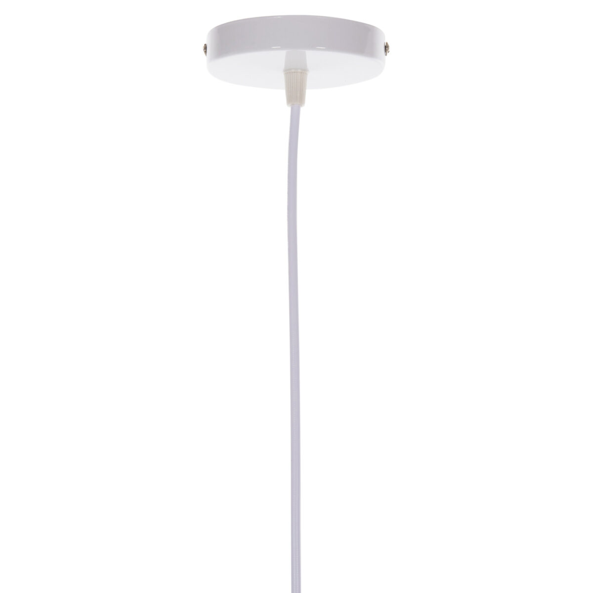 ΦΩΤΙΣΤΙΚΟ ΟΡΟΦΗΣ ΚΡΕΜΑΣΤΟ HM4147 ΠΡΑΣΙΝΟ ΜΕΤΑΛΛΙΚΟ ΚΑΠΕΛΟ Φ25x118Υεκ. - Image 6