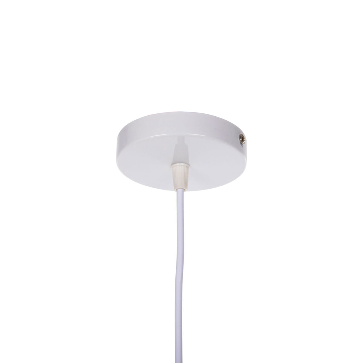 ΦΩΤΙΣΤΙΚΟ ΟΡΟΦΗΣ ΚΡΕΜΑΣΤΟ HM4151 ΚΙΤΡΙΝΟ ΜΕΤΑΛΛΙΚΟ ΚΑΠΕΛΟ Φ21,5x115Υ εκ. - Image 6