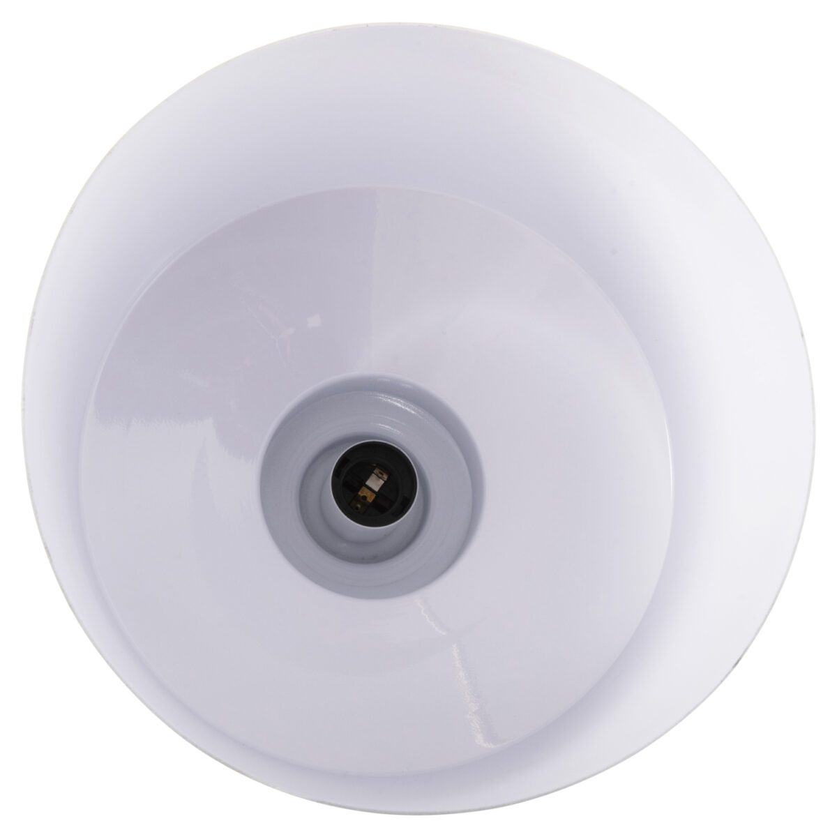 ΦΩΤΙΣΤΙΚΟ ΟΡΟΦΗΣ ΚΡΕΜΑΣΤΟ HM4158.05 ΠΡΑΣΙΝΟ ΚΑΠΕΛΟ ΑΛΟΥΜΙΝΙΟΥ Φ30x123,5Υεκ - Image 5