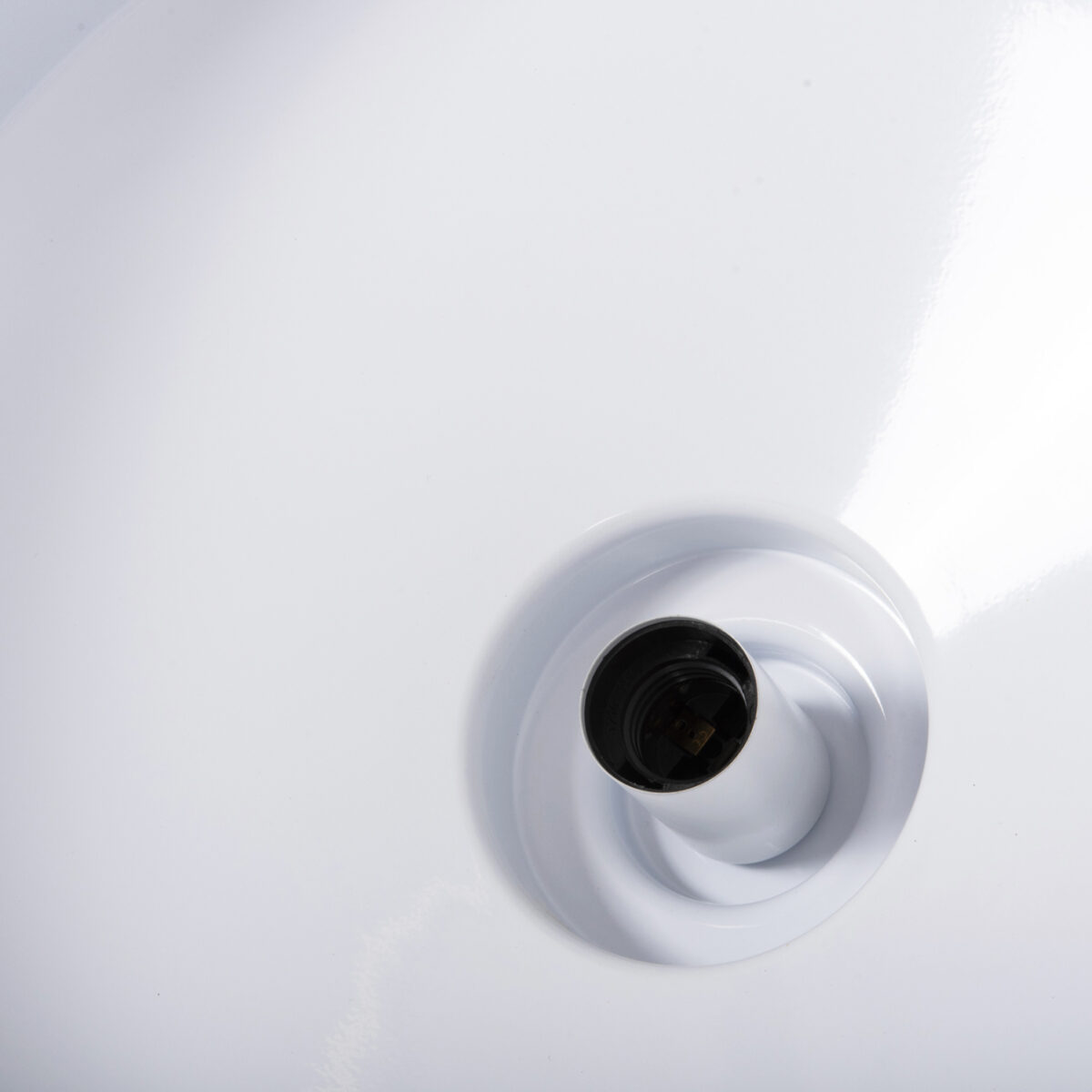 ΦΩΤΙΣΤΙΚΟ ΟΡΟΦΗΣ ΚΡΕΜΑΣΤΟ HM4159.04 ΚΙΤΡΙΝΟ ΜΕΤΑΛΛΙΚΟ ΚΑΠΕΛΟ Φ40x116Υεκ - Image 8