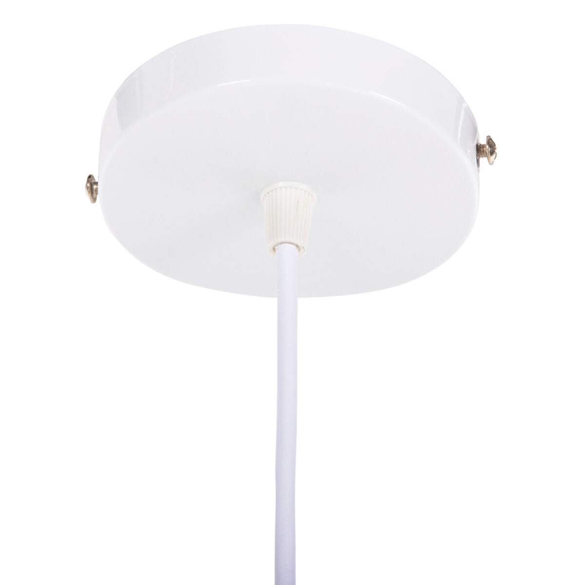 ΦΩΤΙΣΤΙΚΟ ΟΡΟΦΗΣ ΚΡΕΜΑΣΤΟ HM4165.02 ΜΕΤΑΛΛΙΚΗ ΣΦΑΙΡΑ ΛΕΥΚΟ-ΠΟΡΤΟΚΑΛΙ Φ20x118Υεκ. - Image 7