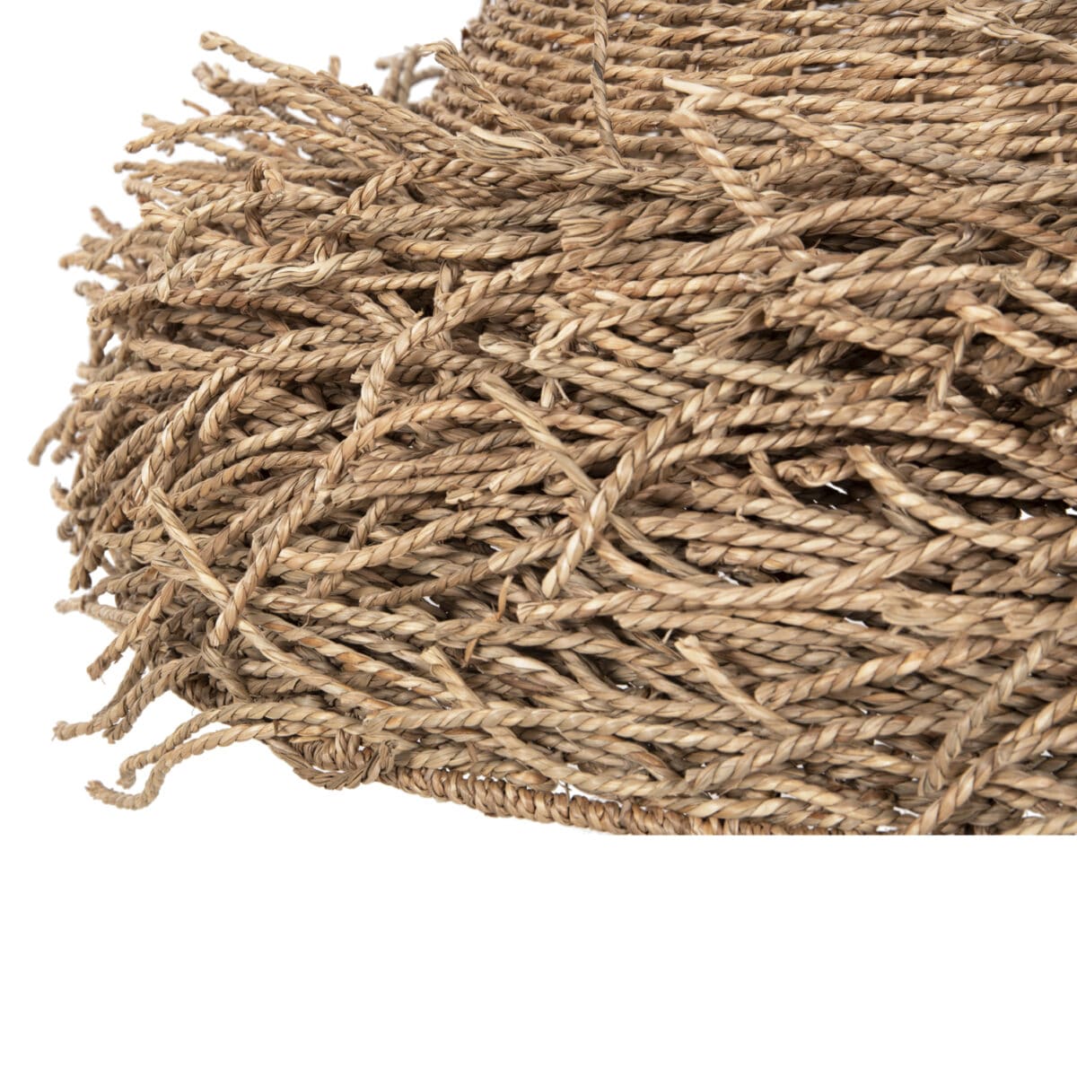 ΦΩΤΙΣΤΙΚΟ ΟΡΟΦΗΣ ΚΡΕΜΑΣΤΟ HM4347 SEAGRASS ΣΕ ΦΥΣΙΚΟ ΧΡΩΜΑ Φ72x30-140Υεκ. - Image 6