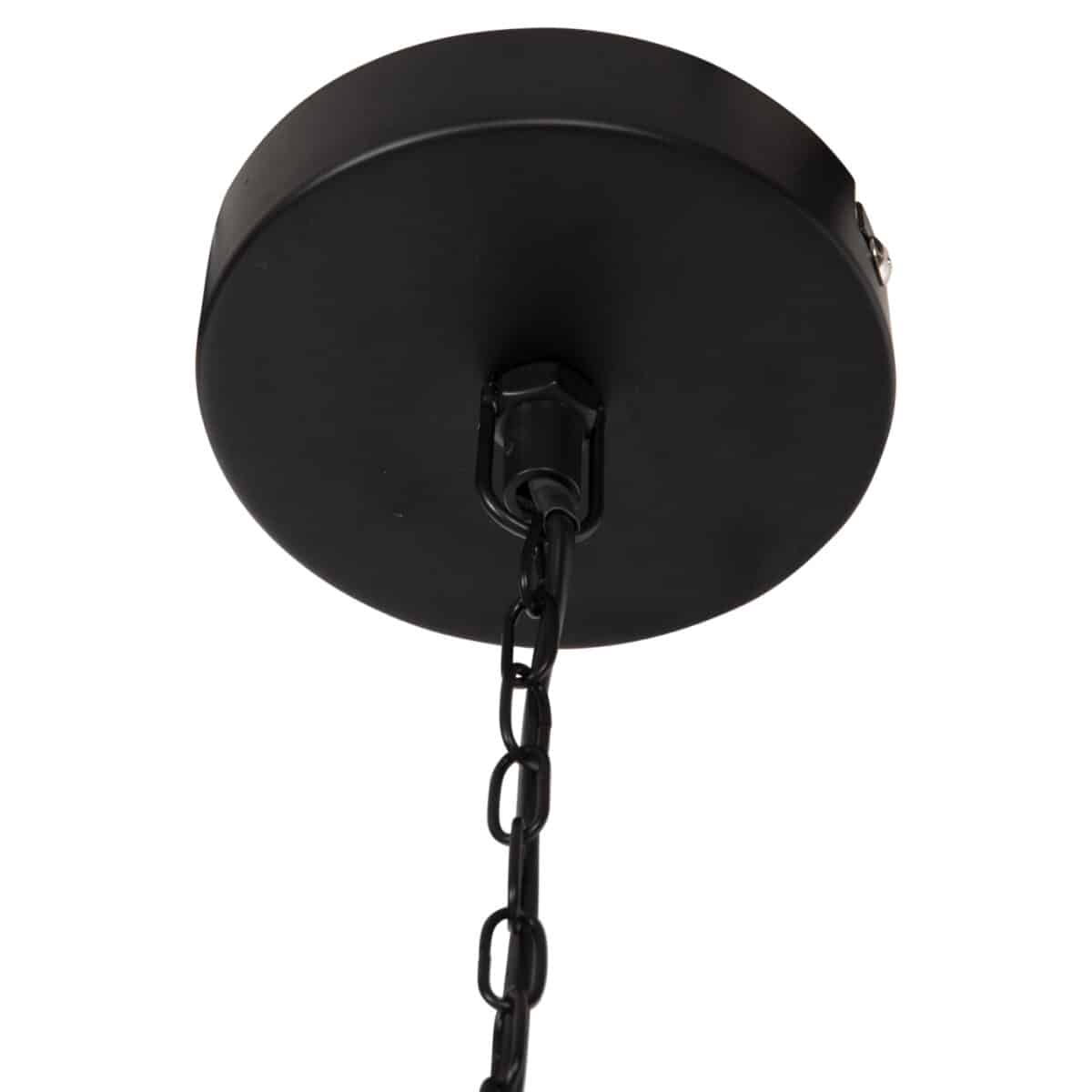 ΦΩΤΙΣΤΙΚΟ ΟΡΟΦΗΣ ΚΡΕΜΑΣΤΟ HM4347 SEAGRASS ΣΕ ΦΥΣΙΚΟ ΧΡΩΜΑ Φ72x30-140Υεκ. - Image 9