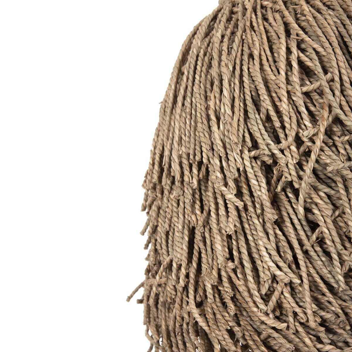 ΦΩΤΙΣΤΙΚΟ ΟΡΟΦΗΣ ΚΡΕΜΑΣΤΟ HM4348 SEAGRASS ΣΕ ΦΥΣΙΚΟ ΧΡΩΜΑ Φ54x56-140Υεκ. - Image 6