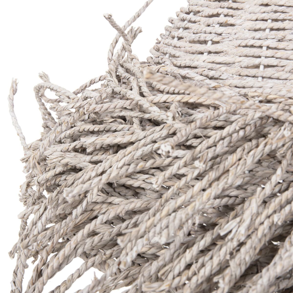 ΦΩΤΙΣΤΙΚΟ ΟΡΟΦΗΣ ΚΡΕΜΑΣΤΟ HM4349 SEAGRASS ΣΕ WHITEWASH ΧΡΩΜΑ Φ50x25-135Υεκ. - Image 5