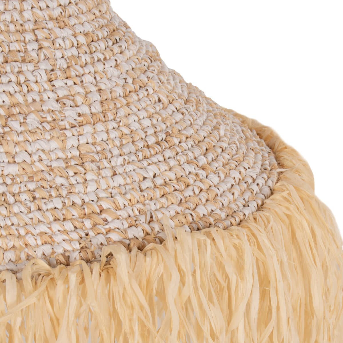 ΦΩΤΙΣΤΙΚΟ ΟΡΟΦΗΣ ΚΡΕΜΑΣΤΟ HM7816 ΚΡΟΣΙΑ ΑΠΟ ΦΥΛΛΑ ΦΟΙΝΙΚΑ ΣΕ ΦΥΣΙΚΟ ΧΡΩΜΑ Φ53x45Yεκ. - Image 5