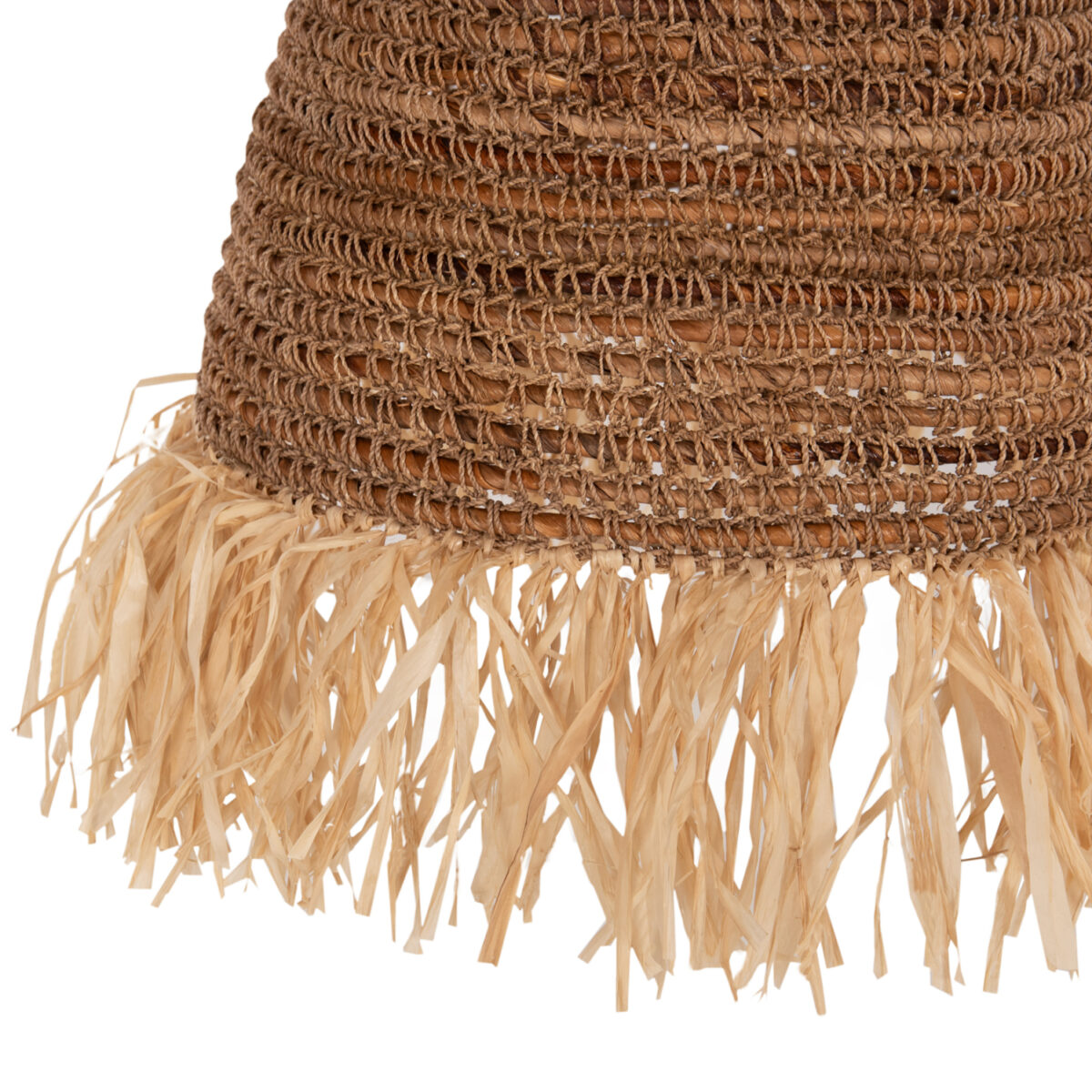 ΦΩΤΙΣΤΙΚΟ ΟΡΟΦΗΣ ΚΡΕΜΑΣΤΟ HM7818 ΙΝΕΣ ΜΠΑΝΑΝΑΣ ΣΕ ΦΥΣΙΚΟ Φ60x90-180Yεκ. - Image 5