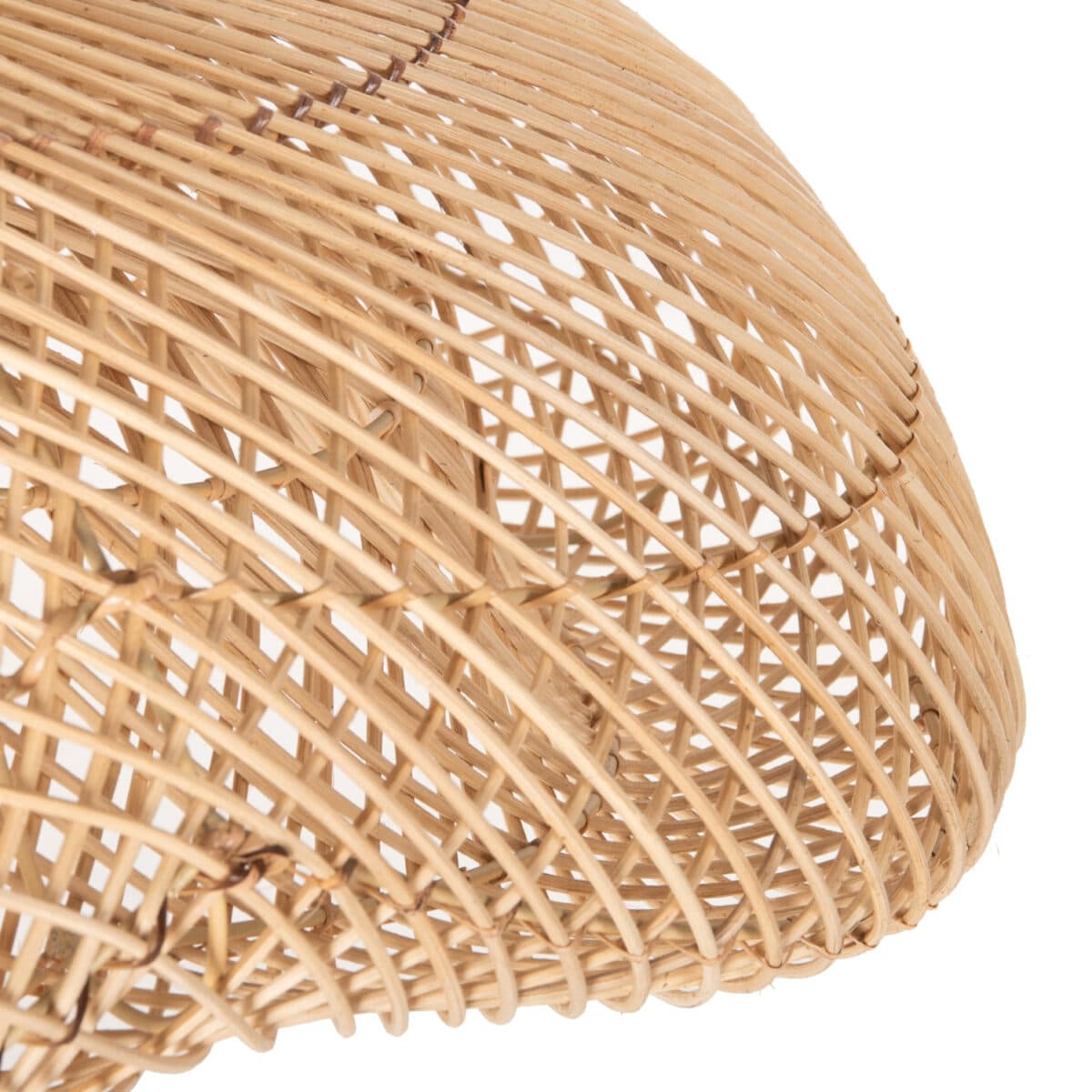 ΦΩΤΙΣΤΙΚΟ ΟΡΟΦΗΣ ΚΡΕΜΑΣΤΟ HM7862 RATTAN ΣΕ ΦΥΣΙΚΟ ΧΡΩΜΑ 62x52x122Υεκ. - Image 5