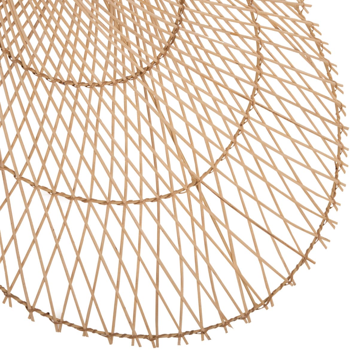 ΦΩΤΙΣΤΙΚΟ ΟΡΟΦΗΣ ΚΡΕΜΑΣΤΟ HM7879.02 RATTAN ΣΕ ΦΥΣΙΚΟ ΧΡΩΜΑ Φ80x126Υ εκ. - Image 5