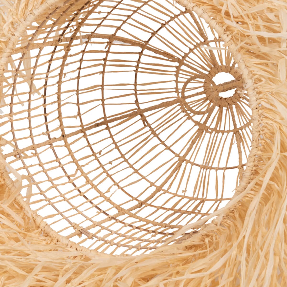 ΦΩΤΙΣΤΙΚΟ ΟΡΟΦΗΣ ΚΡΕΜΑΣΤΟ HM7889 ΙΝΕΣ ΦΥΛΛΩΝ ΦΟΙΝΙΚΑ ΣΕ ΦΥΣΙΚΟ ΧΡΩΜΑ Φ40x184Υ εκ. - Image 3