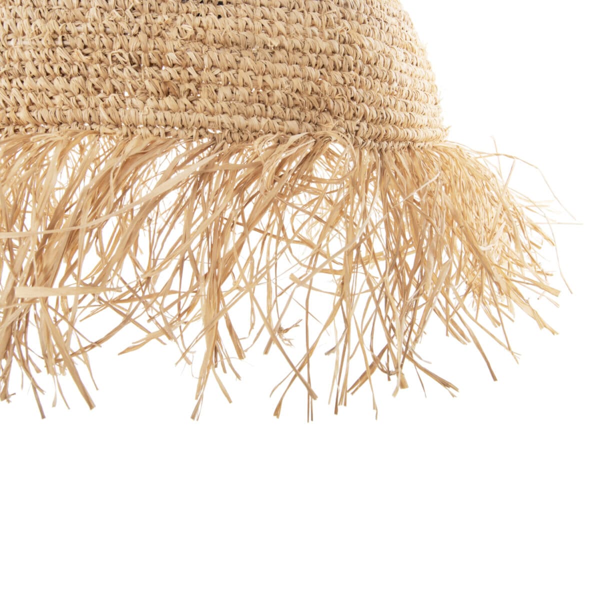 ΦΩΤΙΣΤΙΚΟ ΟΡΟΦΗΣ ΚΡΕΜΑΣΤΟ ΜΕ ΚΡΟΣΙΑ HM7855 ΙΝΕΣ ΦΟΙΝΙΚΑ ΑΠΟΞΗΡΑΜΕΝΕΣ Φ41,5x48Yεκ - Image 5