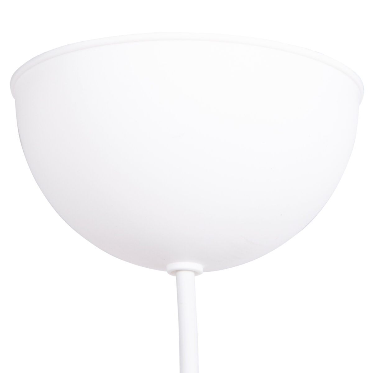 ΦΩΤΙΣΤΙΚΟ ΟΡΟΦΗΣ ΚΥΛΙΝΔΡΙΚΟ KRIKS HM4706.01 PVC ΣΕ ΛΕΥΚΟ-ΓΚΡΙ Φ30x70Υεκ. - Image 7