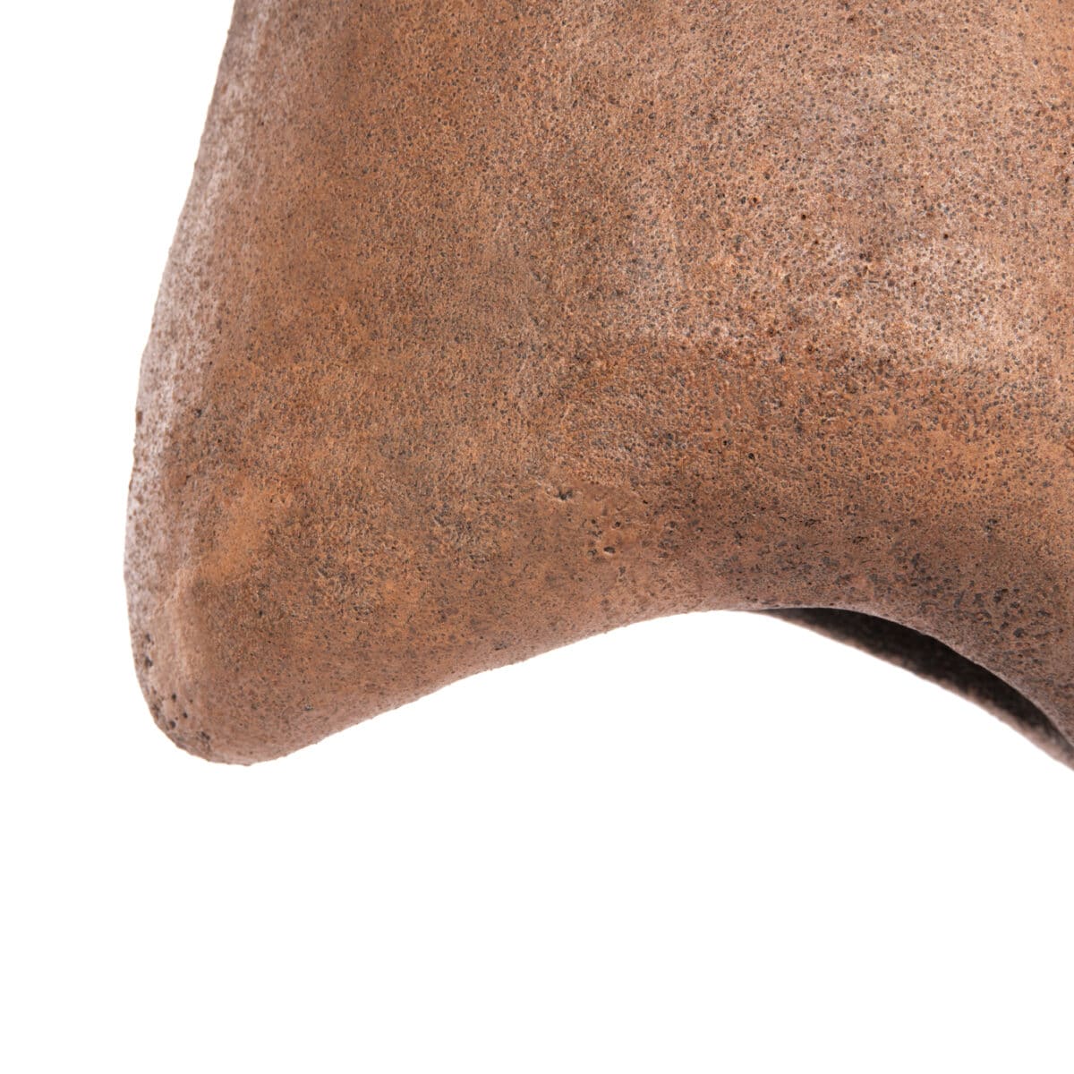 ΦΩΤΙΣΤΙΚΟ ΟΡΟΦΗΣ ΜΕ ΟΨΗ ΠΕΤΡΑΣ STONER (S) HM4417 ΣΚΟΥΡΟ ΜΠΕΖ 35x27x40Υεκ. - Image 7