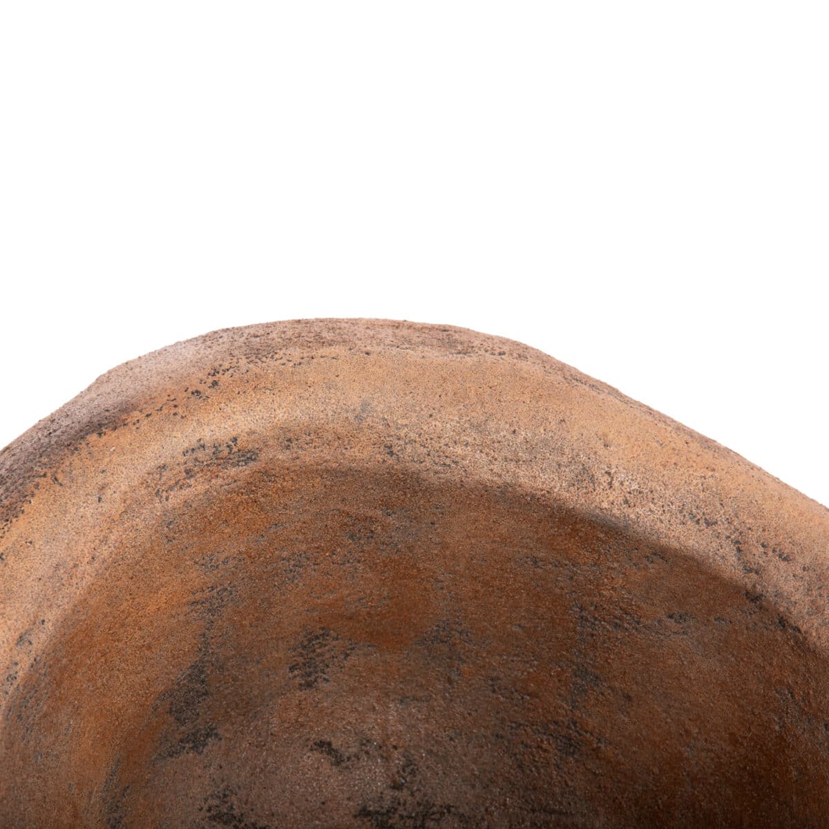 ΦΩΤΙΣΤΙΚΟ ΟΡΟΦΗΣ ΜΕ ΟΨΗ ΠΕΤΡΑΣ STONER (L) HM4419 ΣΚΟΥΡΟ ΜΠΕΖ 72x60x32Υεκ. - Image 7