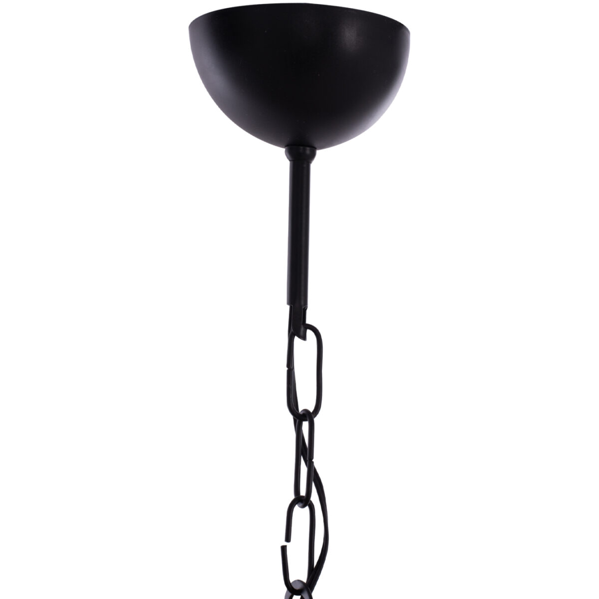 ΦΩΤΙΣΤΙΚΟ ΟΡΟΦΗΣ ME ΞΥΛΟ ΚΑΙ ΜΕΤΑΛΛΙΚΟ ΠΛΕΓΜΑ 30x16x50Υεκ.HM7680.01 - Image 5