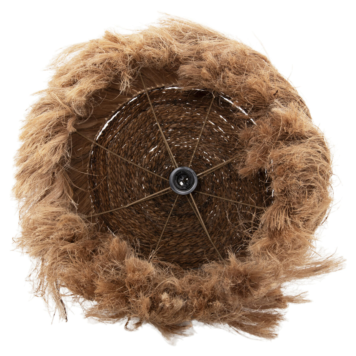 ΦΩΤΙΣΤΙΚΟ ΟΡΟΦΗΣ RAKIB HM7762 ΣΤΡΟΓΓΥΛΟ ΚΑΠΕΛΟ ΙΝΕΣ ΑΜΠΑΚΑ Φ50x35-120Yεκ. - Image 8