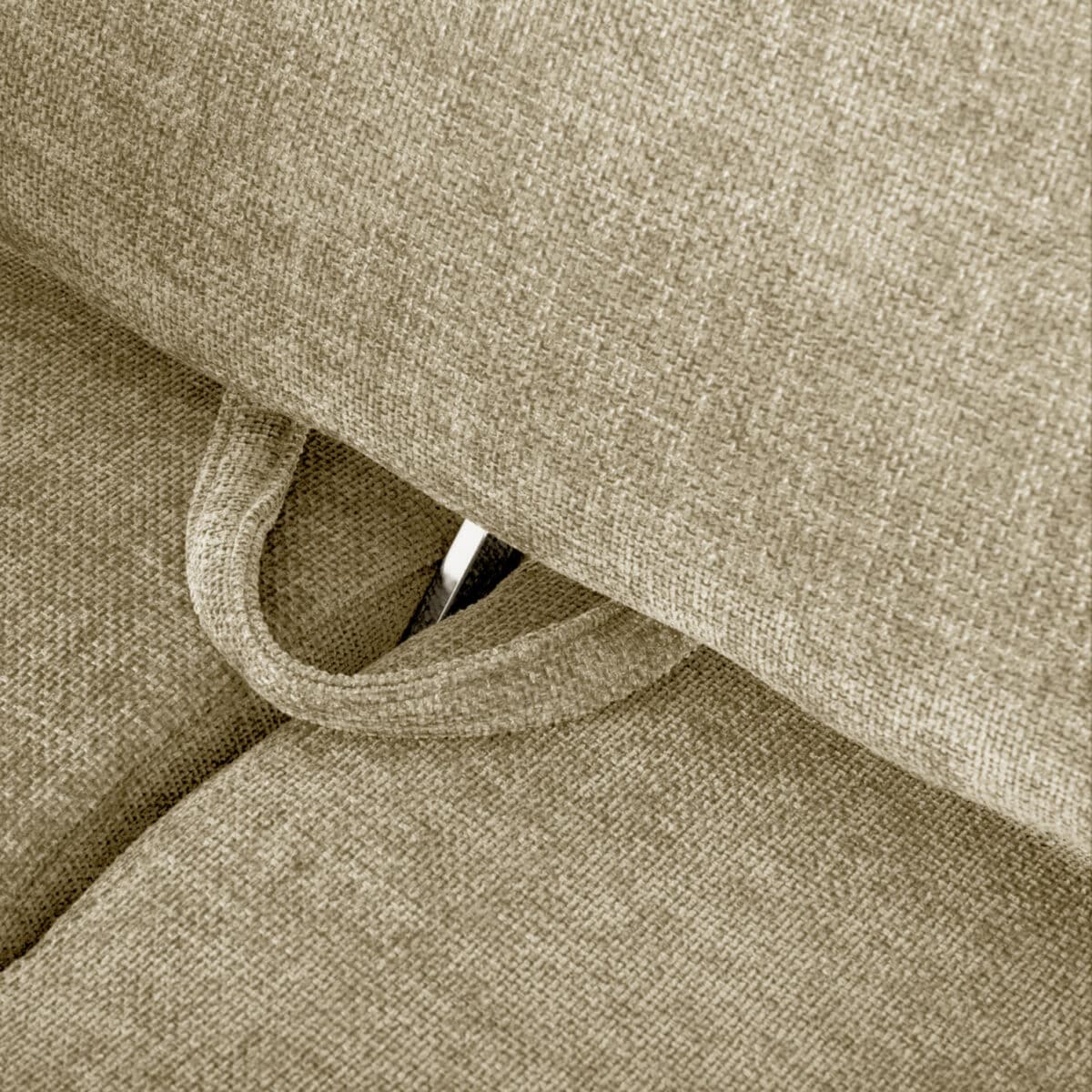 ΓΩΝΙΑΚΟΣ ΚΑΝΑΠΕΣ (ΑΡΙΣΤΕΡΗ) CONVERT HM3268.01L ΕΚΡΟΥ ΥΦΑΣΜΑ 283x188x100Υεκ. - Image 9