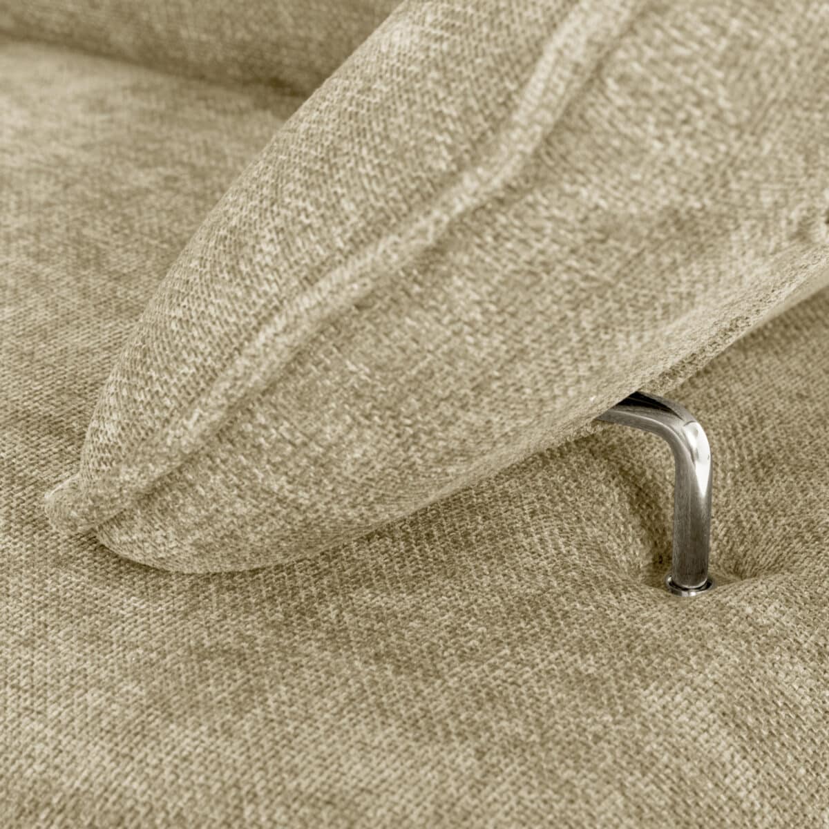 ΓΩΝΙΑΚΟΣ ΚΑΝΑΠΕΣ (ΑΡΙΣΤΕΡΗ) CONVERT HM3268.01L ΕΚΡΟΥ ΥΦΑΣΜΑ 283x188x100Υεκ. - Image 10