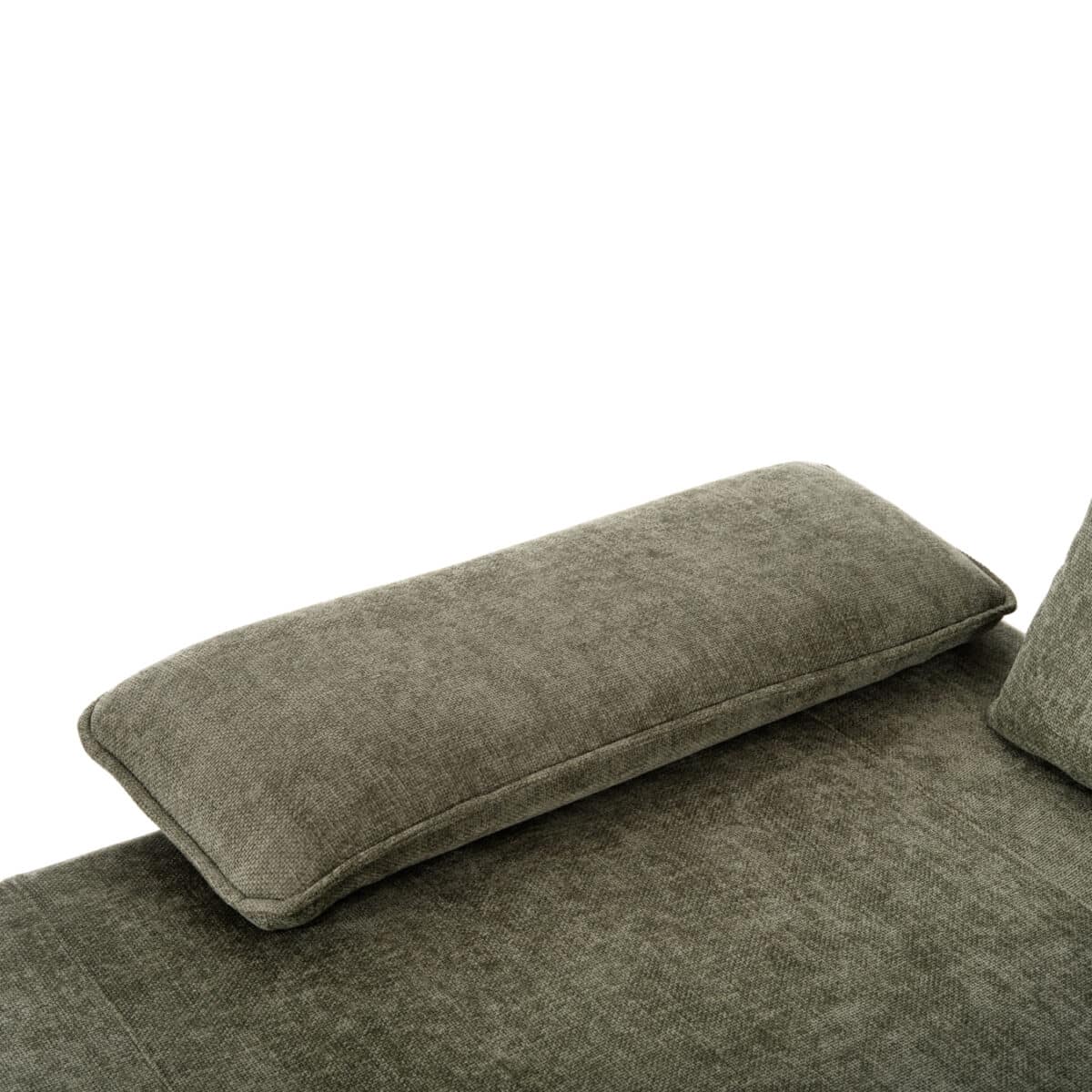 ΓΩΝΙΑΚΟΣ ΚΑΝΑΠΕΣ (ΑΡΙΣΤΕΡΗ) CONVERT HM3268.04L ΚΥΠΑΡΙΣΣΙ ΥΦΑΣΜΑ 283x188x100Υεκ. - Image 8