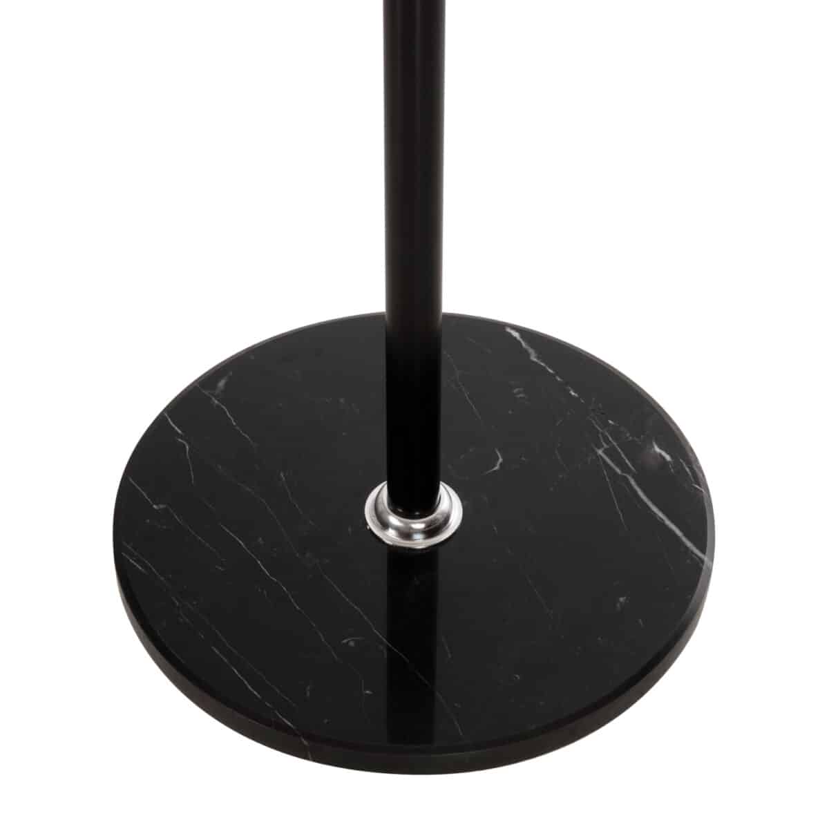 ΚΑΛΟΓΕΡΟΣ HM9572.01 ΜΕΤΑΛΛΙΚΟΣ 8 ΣΗΜΕΙΩΝ ΣΕ ΜΑΥΡΟ ΧΡΩΜΑ Φ36x172Yεκ. - Image 5