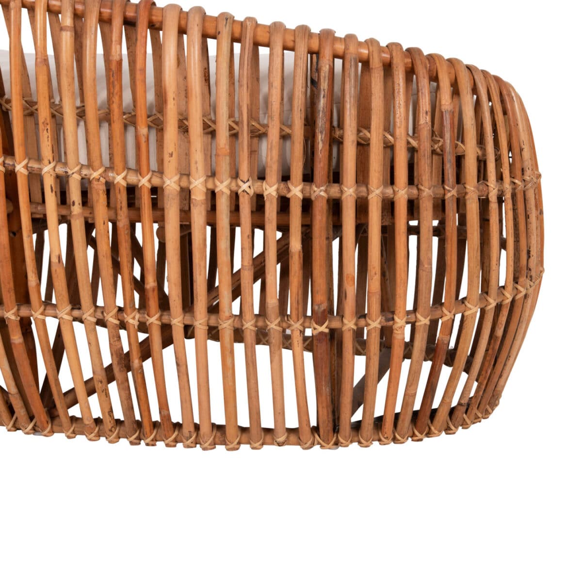 ΚΑΝΑΠΕΣ-ΑΝΑΚΛΙΝΤΡΟ LANTRY HM5991 ΦΥΣΙΚΟ RATTAN- ΛΕΥΚΑ ΜΑΞΙΛΑΡΙΑ 215x60x78Yεκ. - Image 10