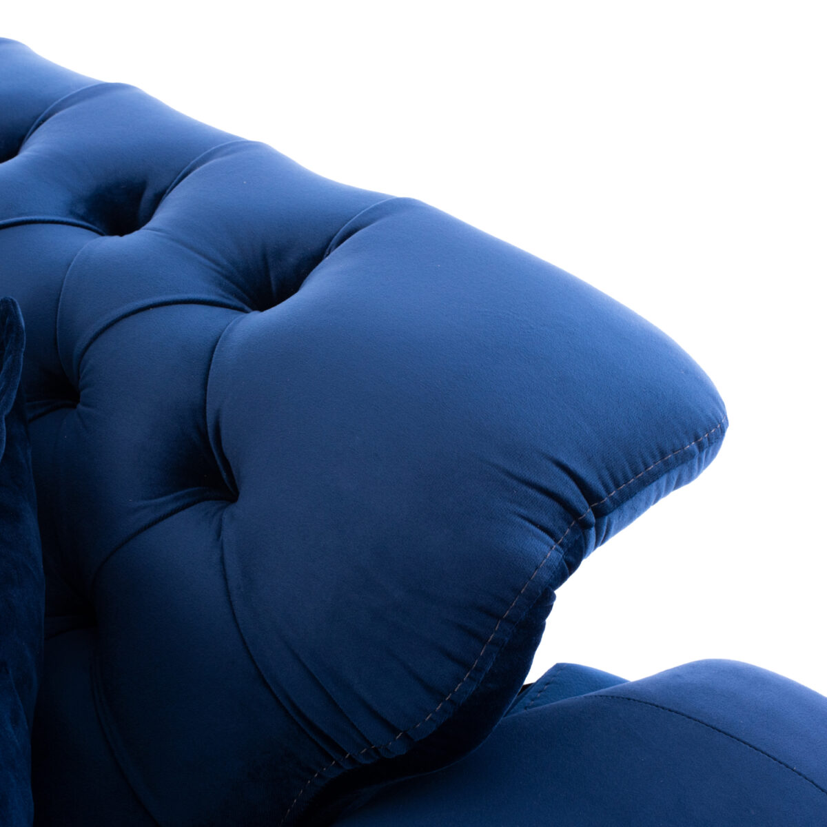 ΚΑΝΑΠΕΣ ΚΡΕΒΑΤΙ BENNINGTON 2ΘΕΣΙΟΣ ΜΠΛΕ HM3250.18 - Image 9