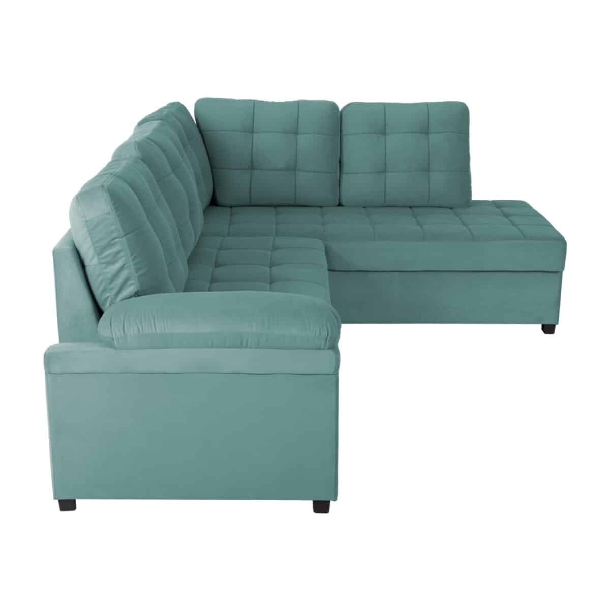 kanapes-krebati-fb9314404r-dexia-gonia-b-4 ΚΑΝΑΠΕΣ ΚΡΕΒΑΤΙ JADE HM3144.04R ΔΕΞΙΑ ΓΩΝΙΑ ΒΕΡΑΜΑΝ ΒΕΛΟΥΔΟ 250x80-180x73-88Υεκ. - Image 5